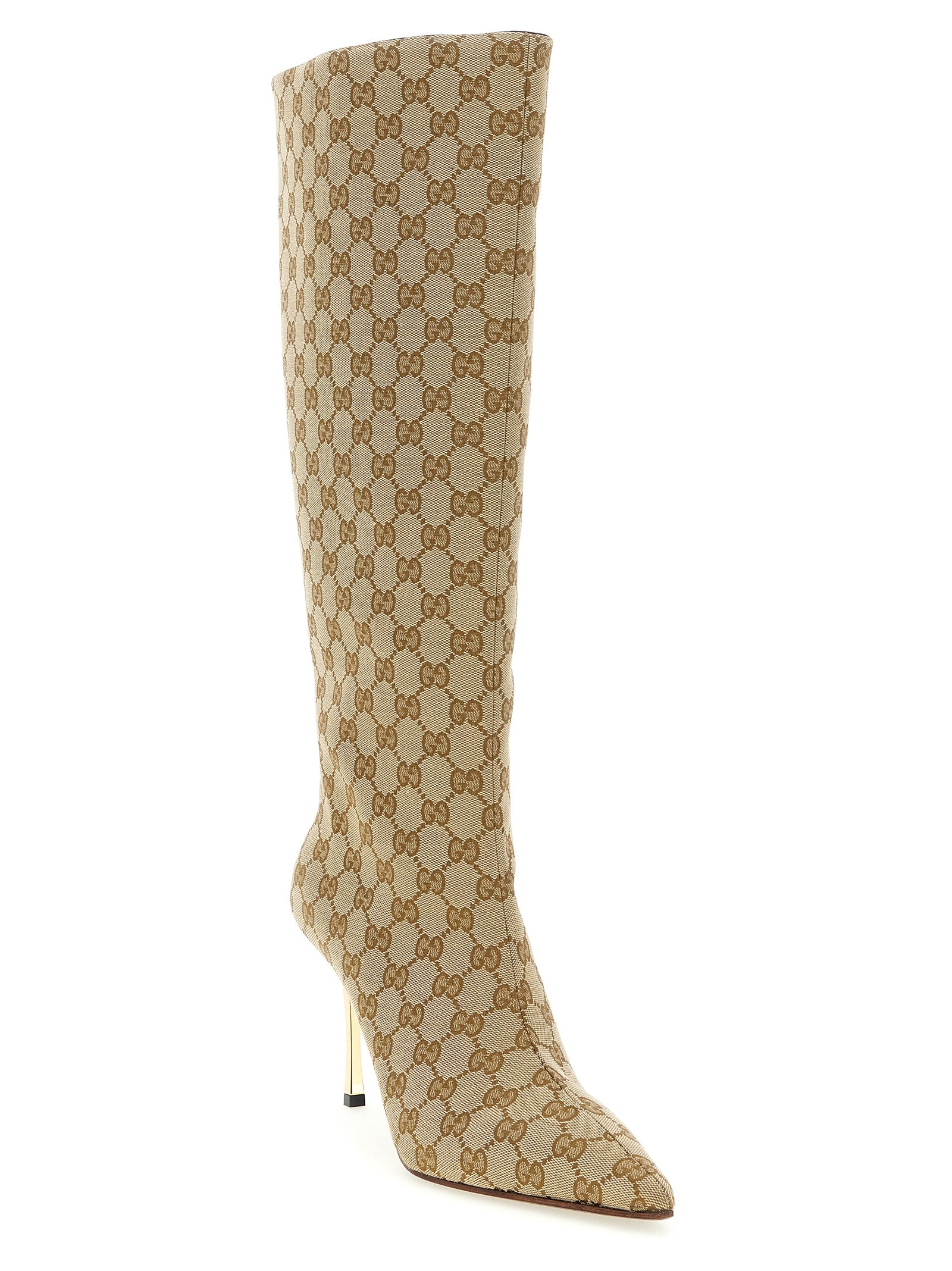Gucci 'Bombshell' Boots