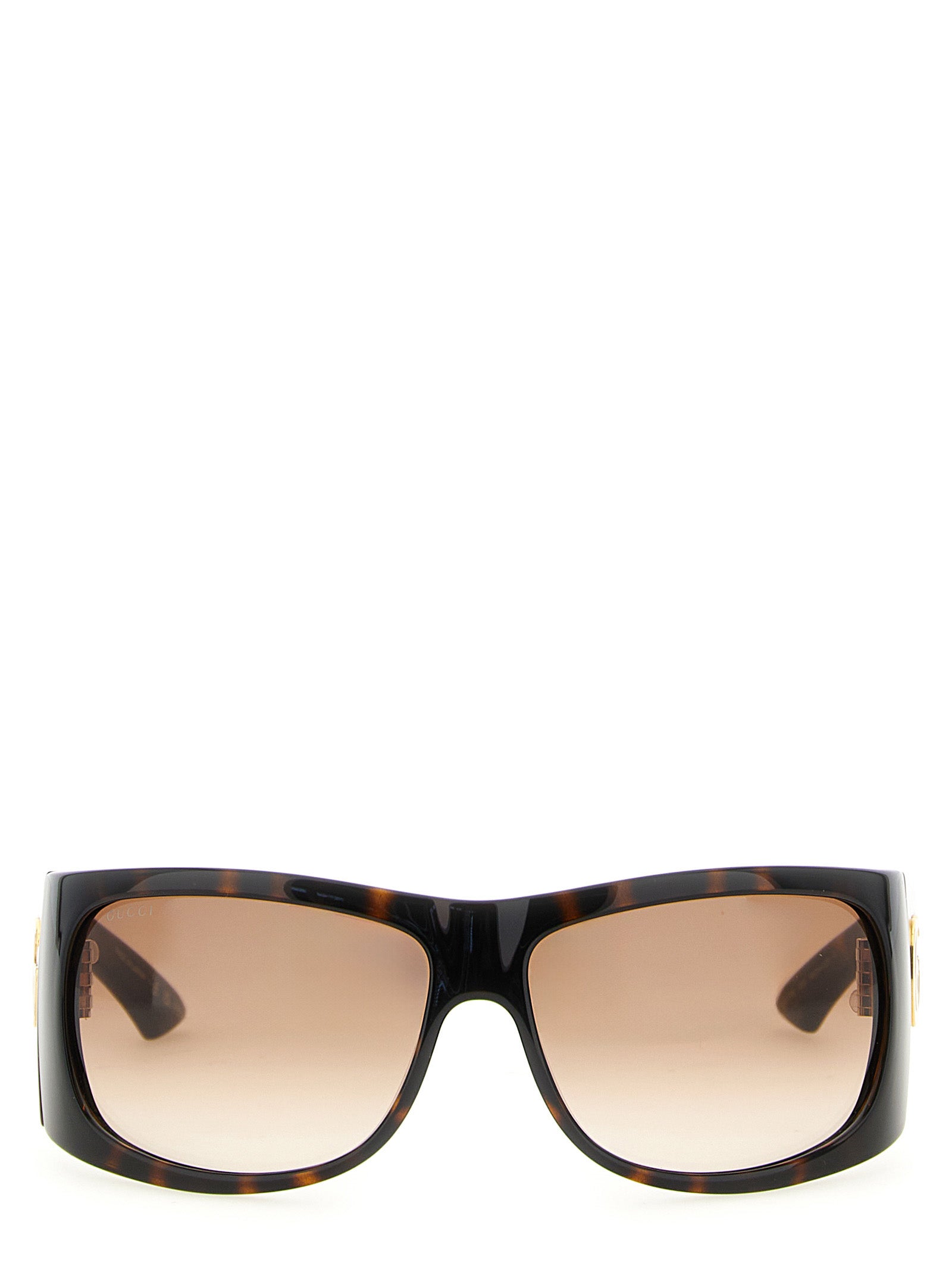 Gucci 'Doppia G' Sunglasses