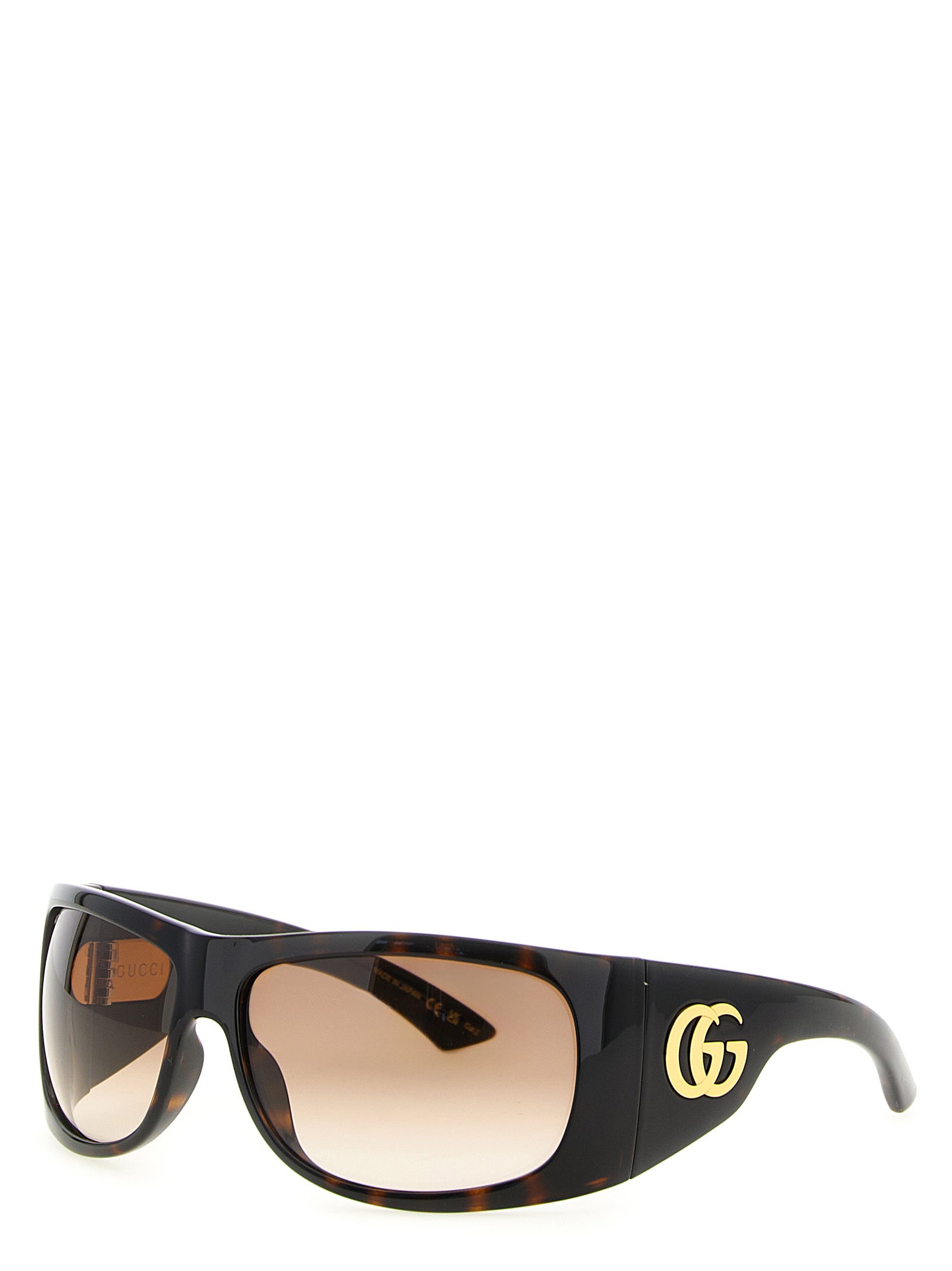 Gucci 'Doppia G' Sunglasses