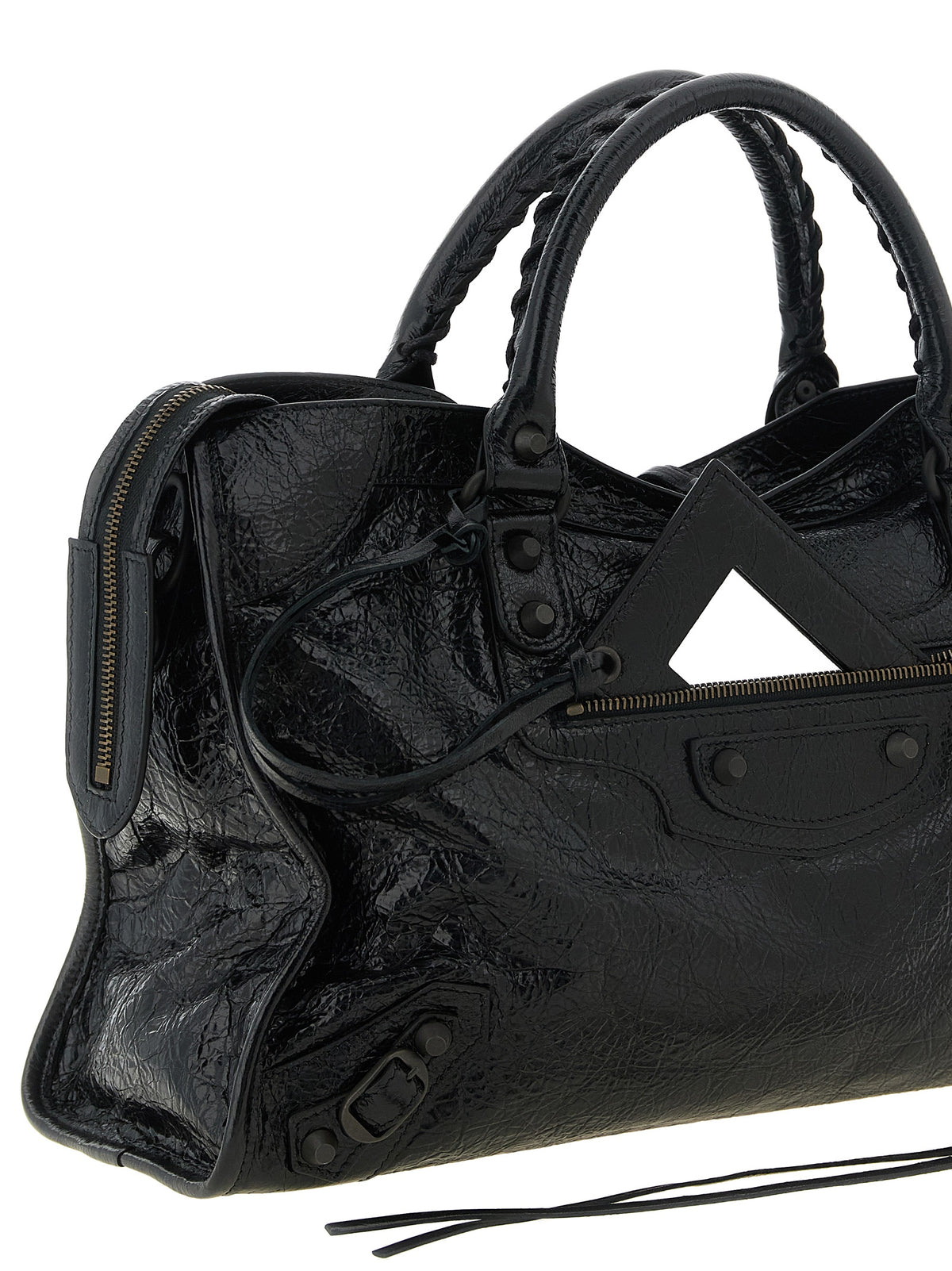 Balenciaga 'Le City M' Handbag