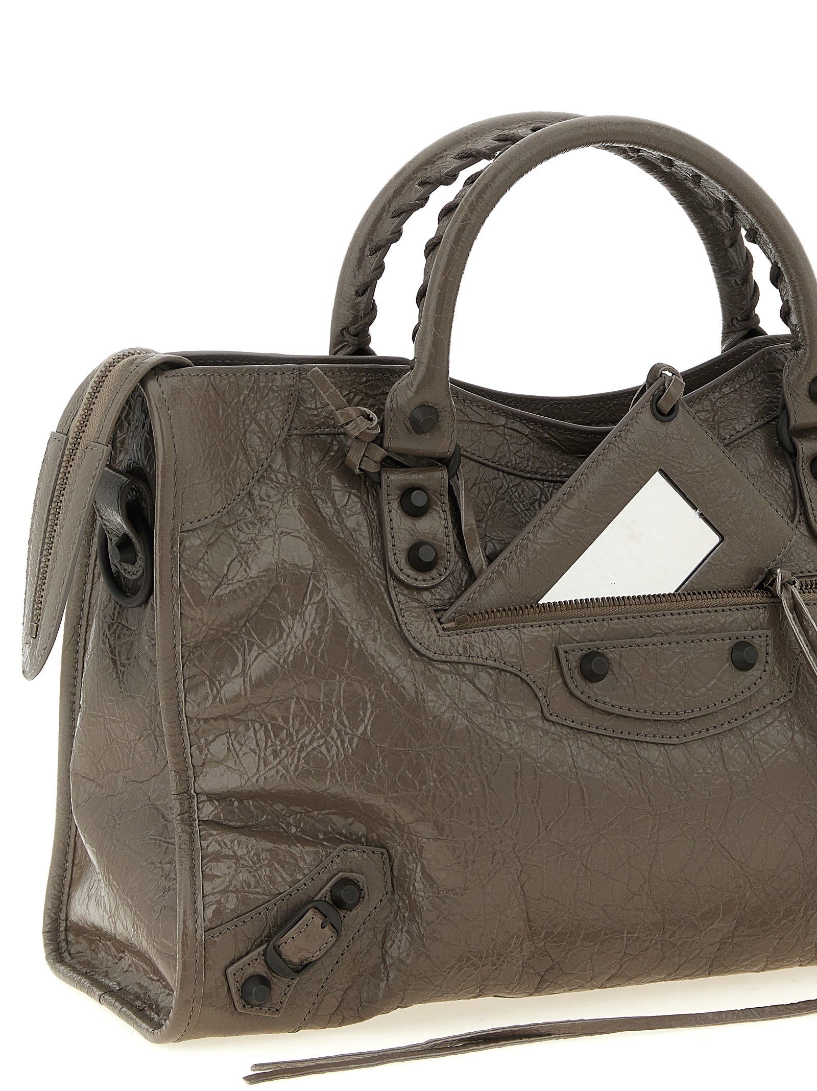 Balenciaga 'Le City M' Handbag
