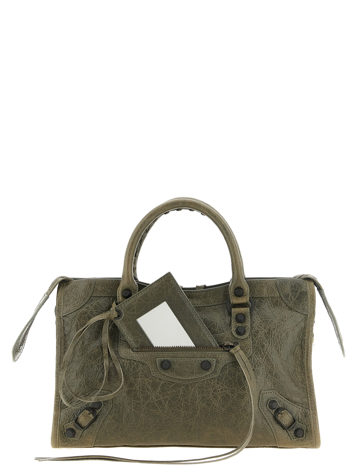 Balenciaga 'Le City S' Handbag