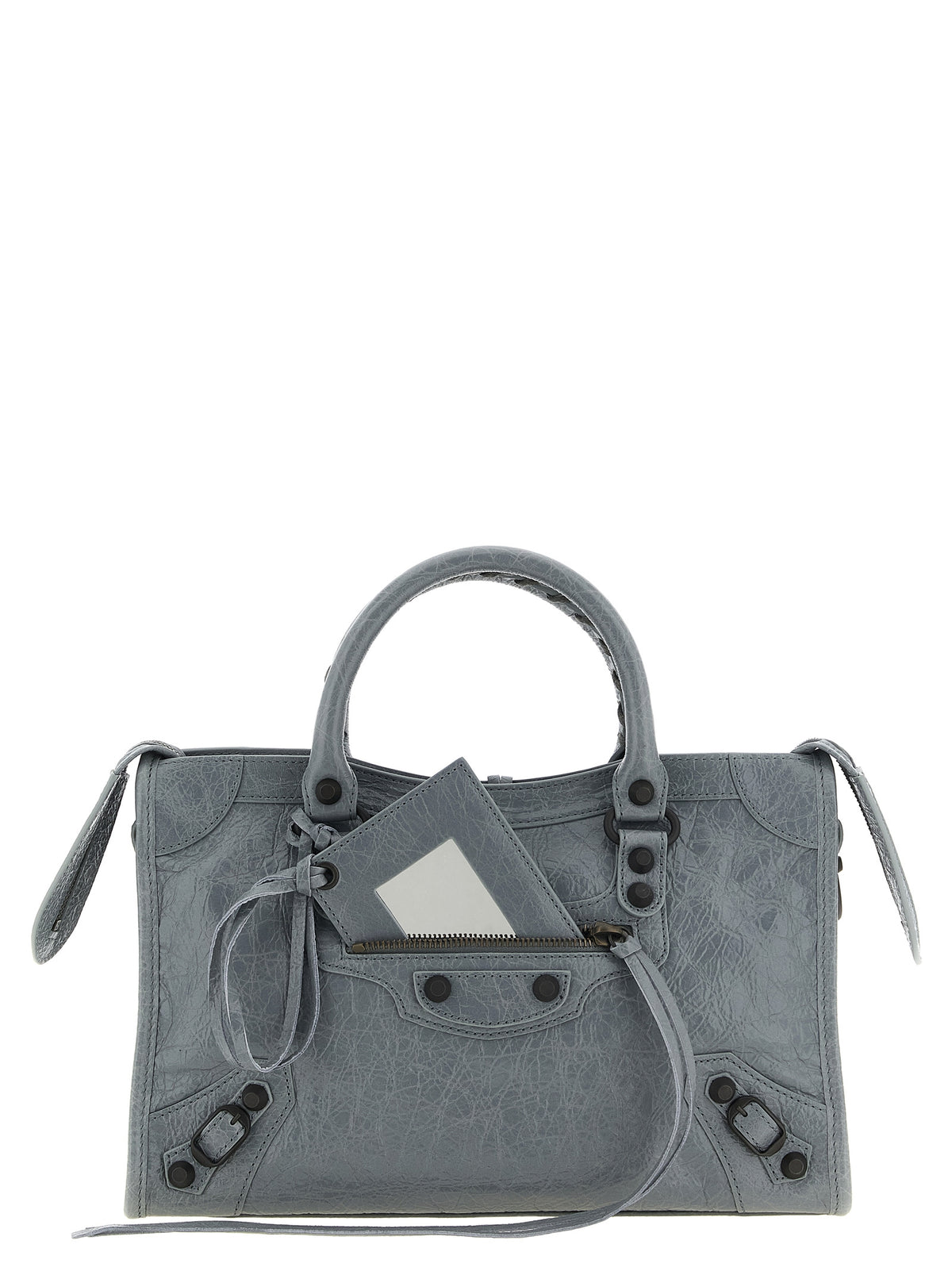 Balenciaga 'Le City S' Handbag