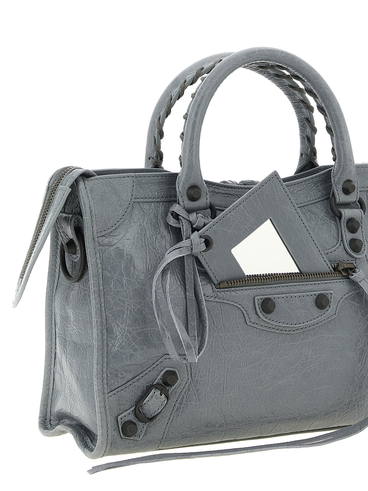 Balenciaga 'Le City S' Handbag