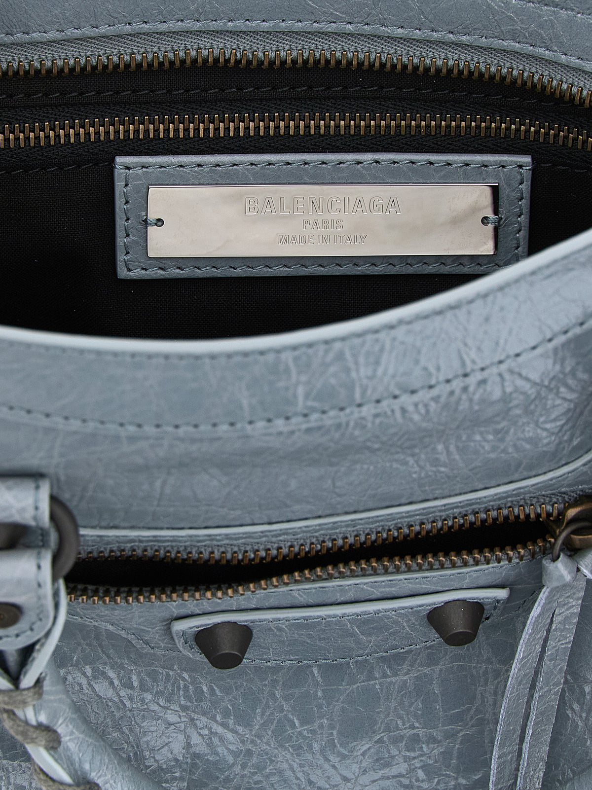 Balenciaga 'Le City S' Handbag