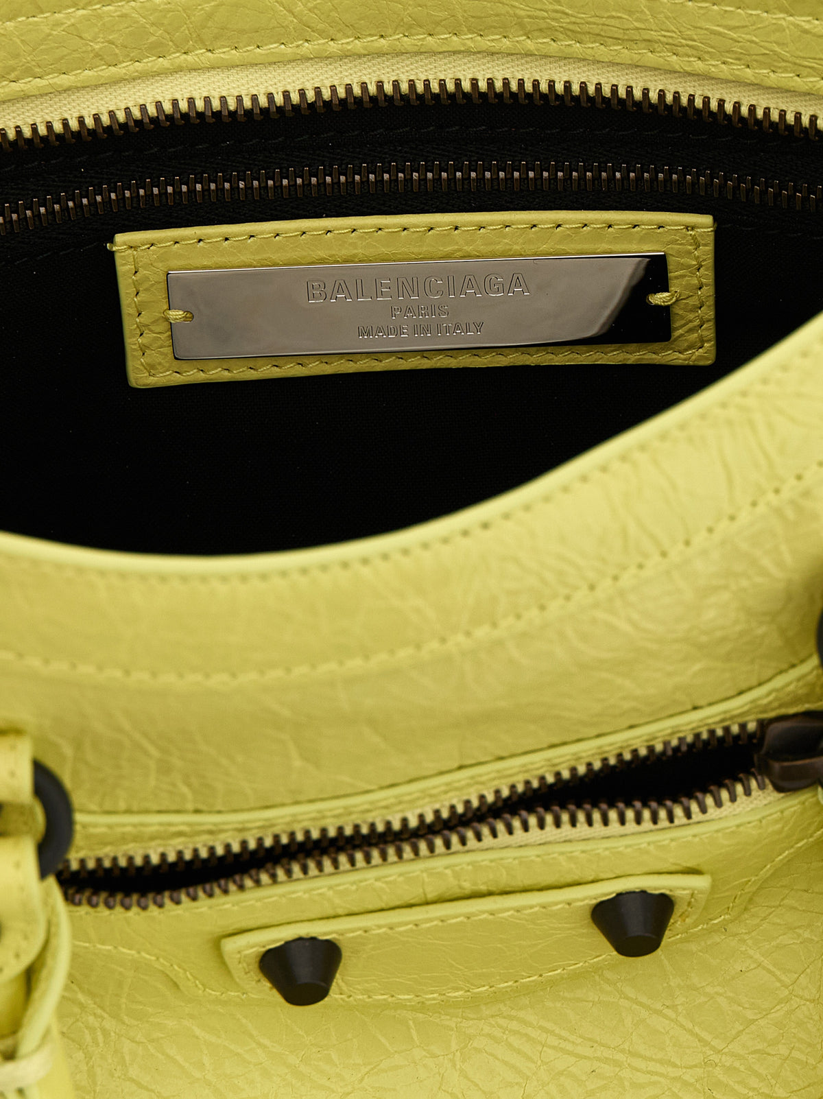 Balenciaga 'Le City S' Handbag