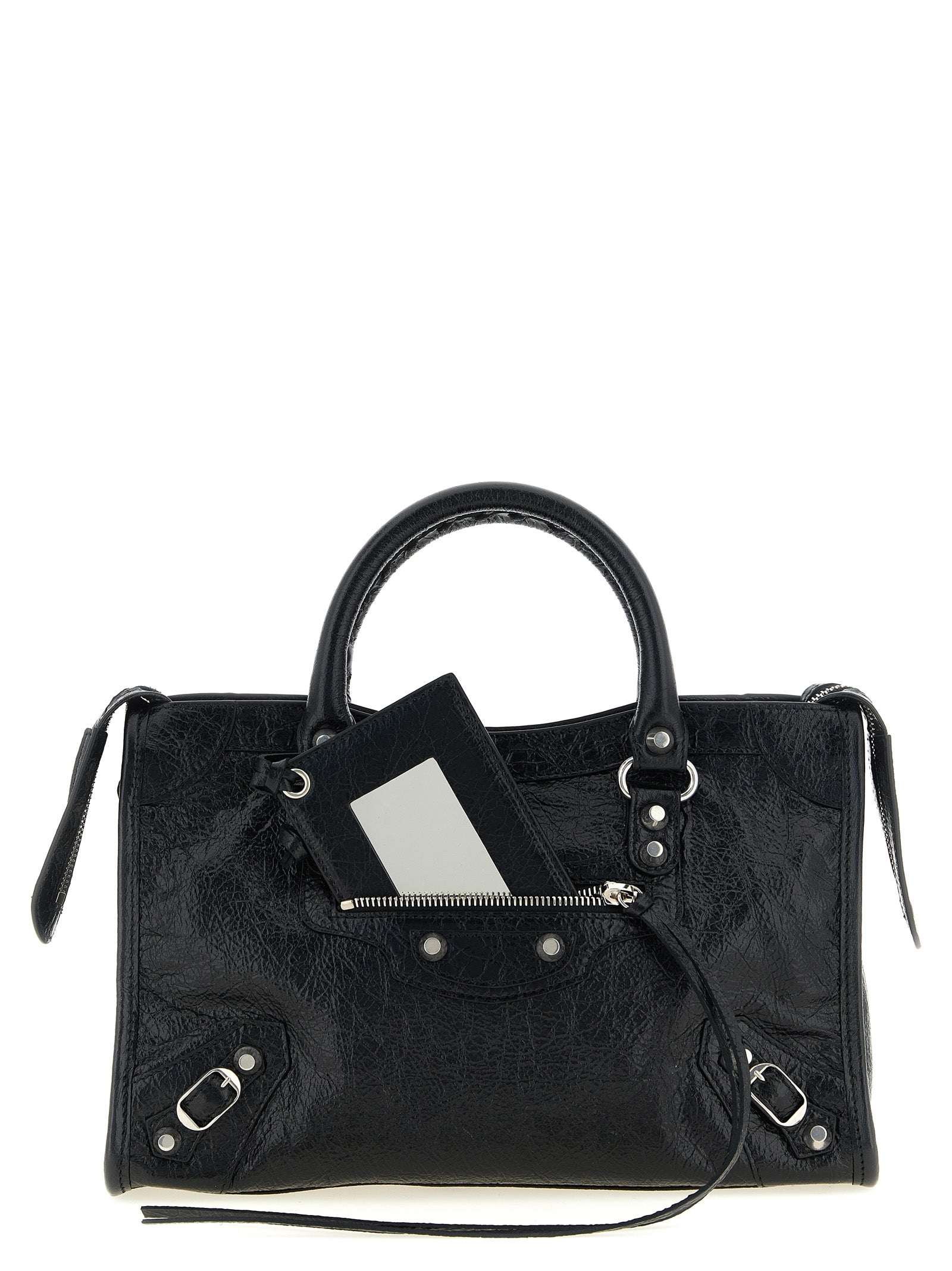 Balenciaga 'Le City S' Handbag