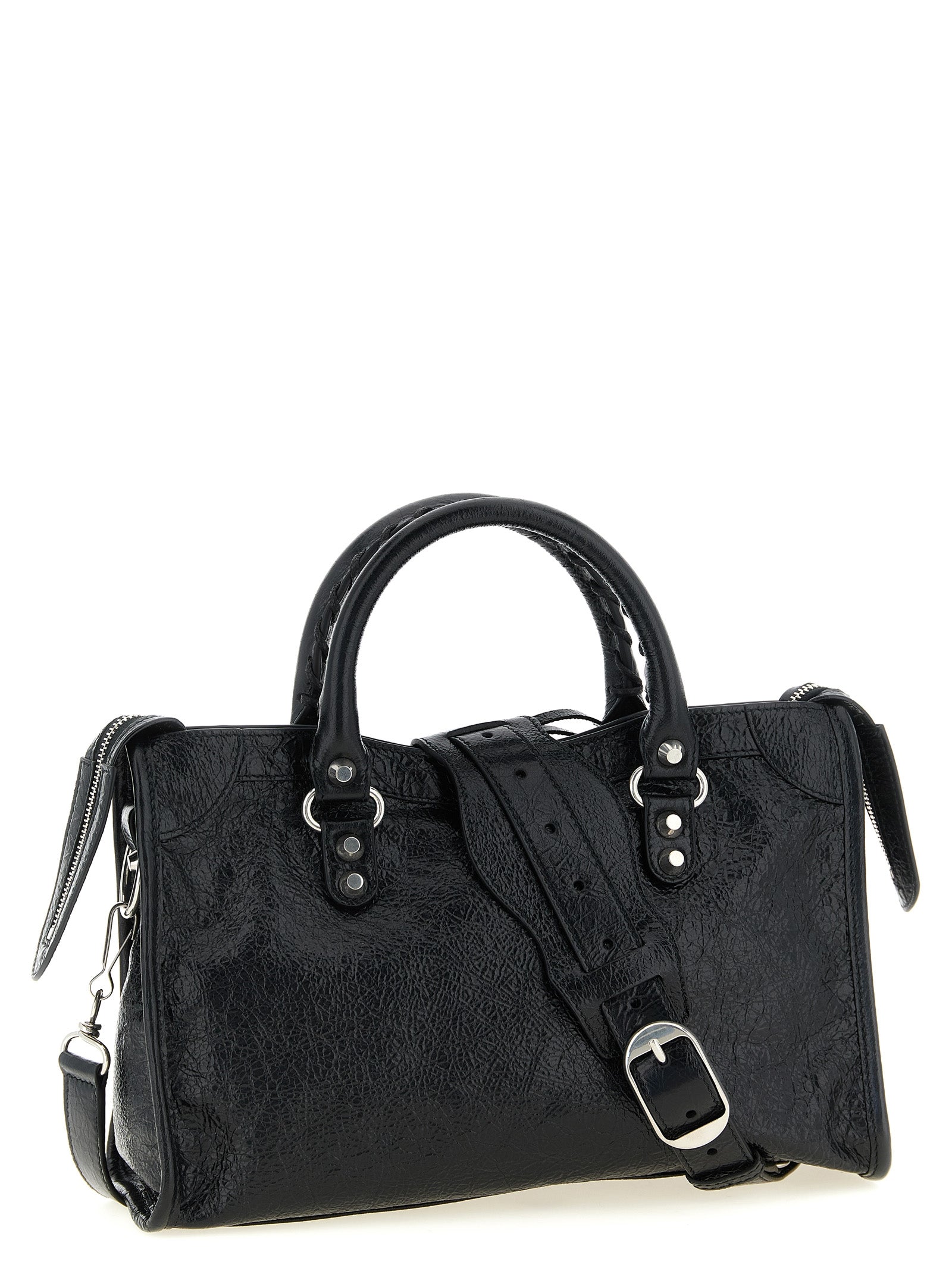 Balenciaga 'Le City S' Handbag
