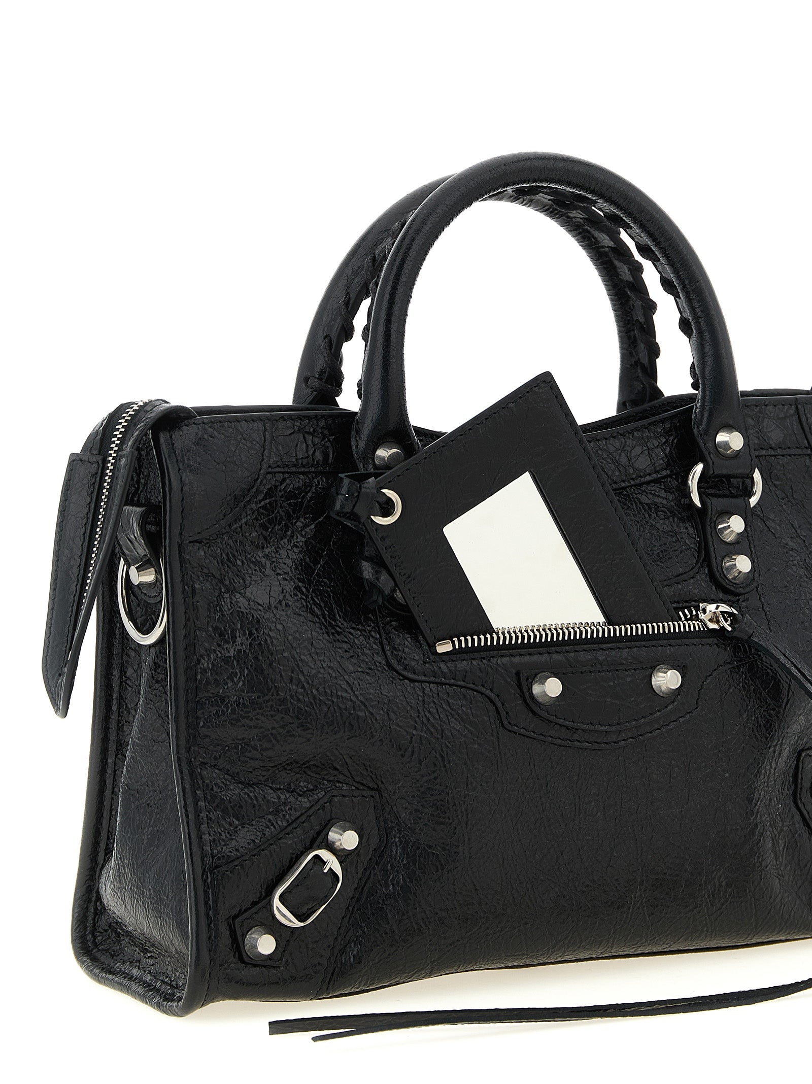 Balenciaga 'Le City S' Handbag