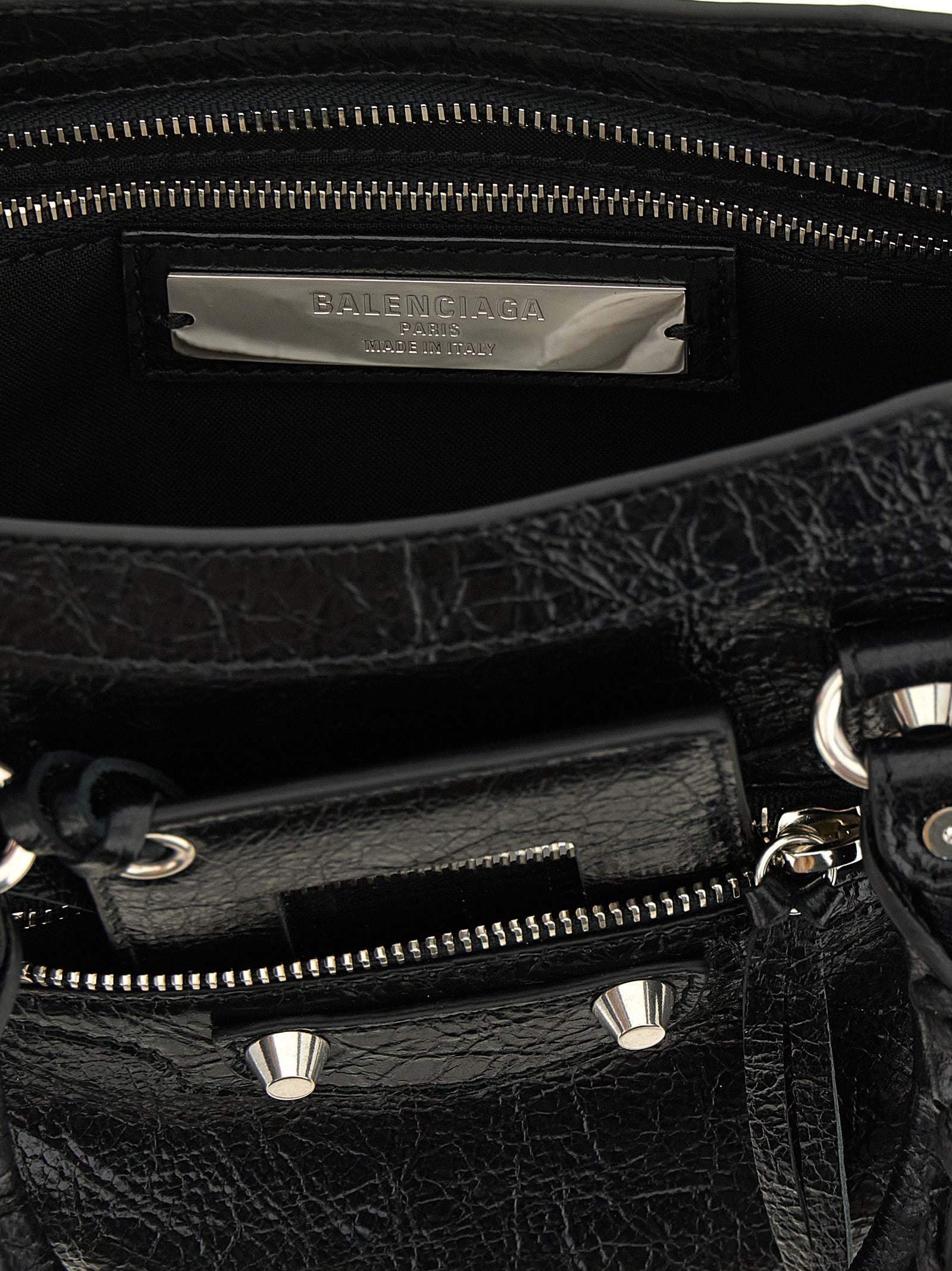 Balenciaga 'Le City S' Handbag