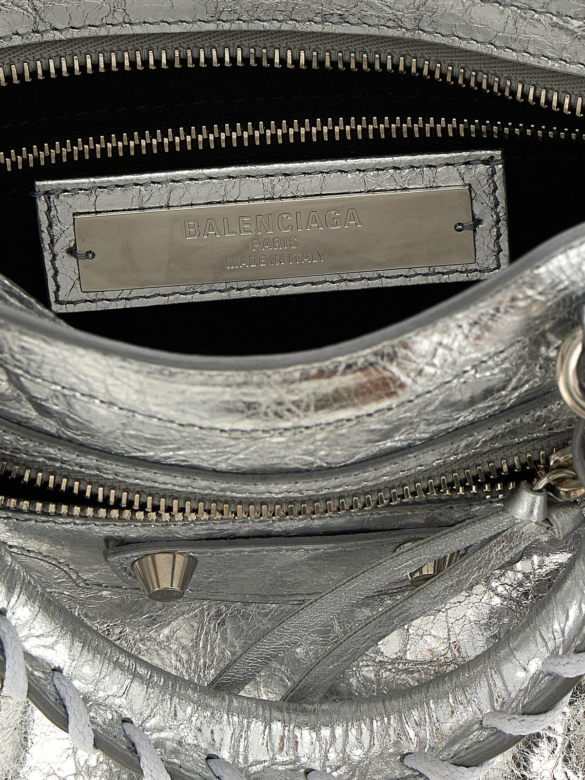 Balenciaga 'Le City' Mini Handbag