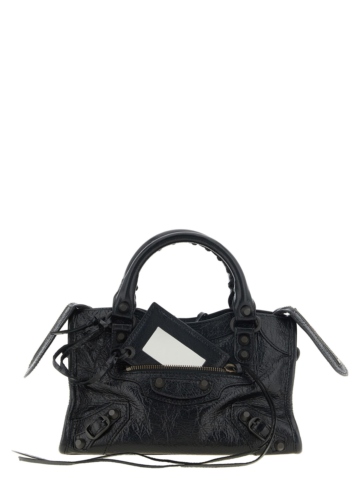 Balenciaga 'Le City' Mini Handbag