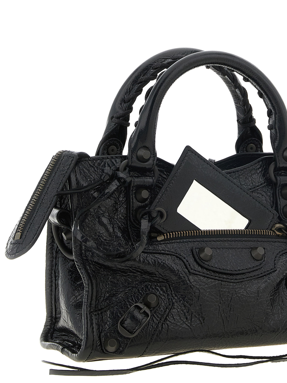 Balenciaga 'Le City' Mini Handbag