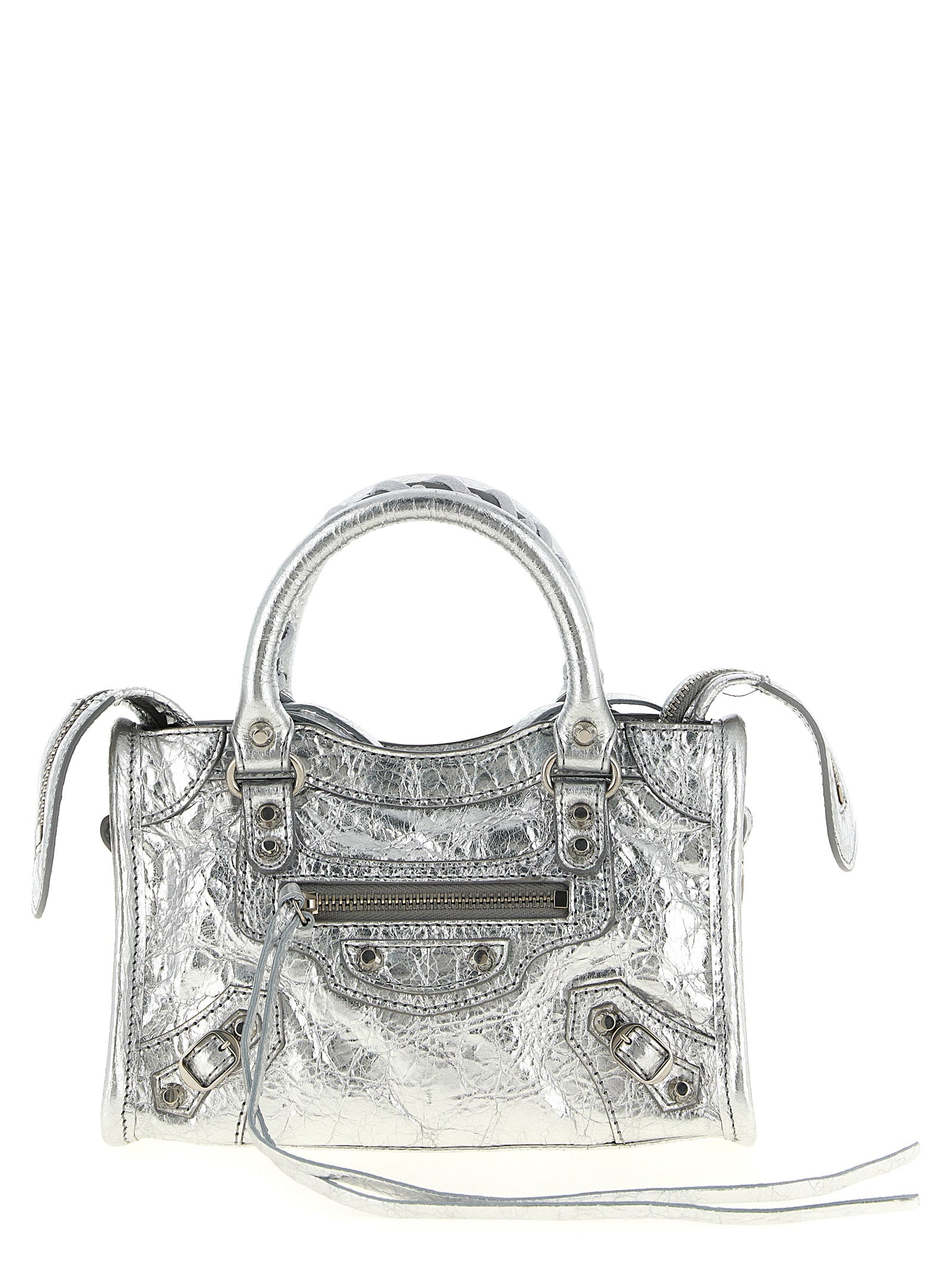 Balenciaga 'Le City Nano' Handbag