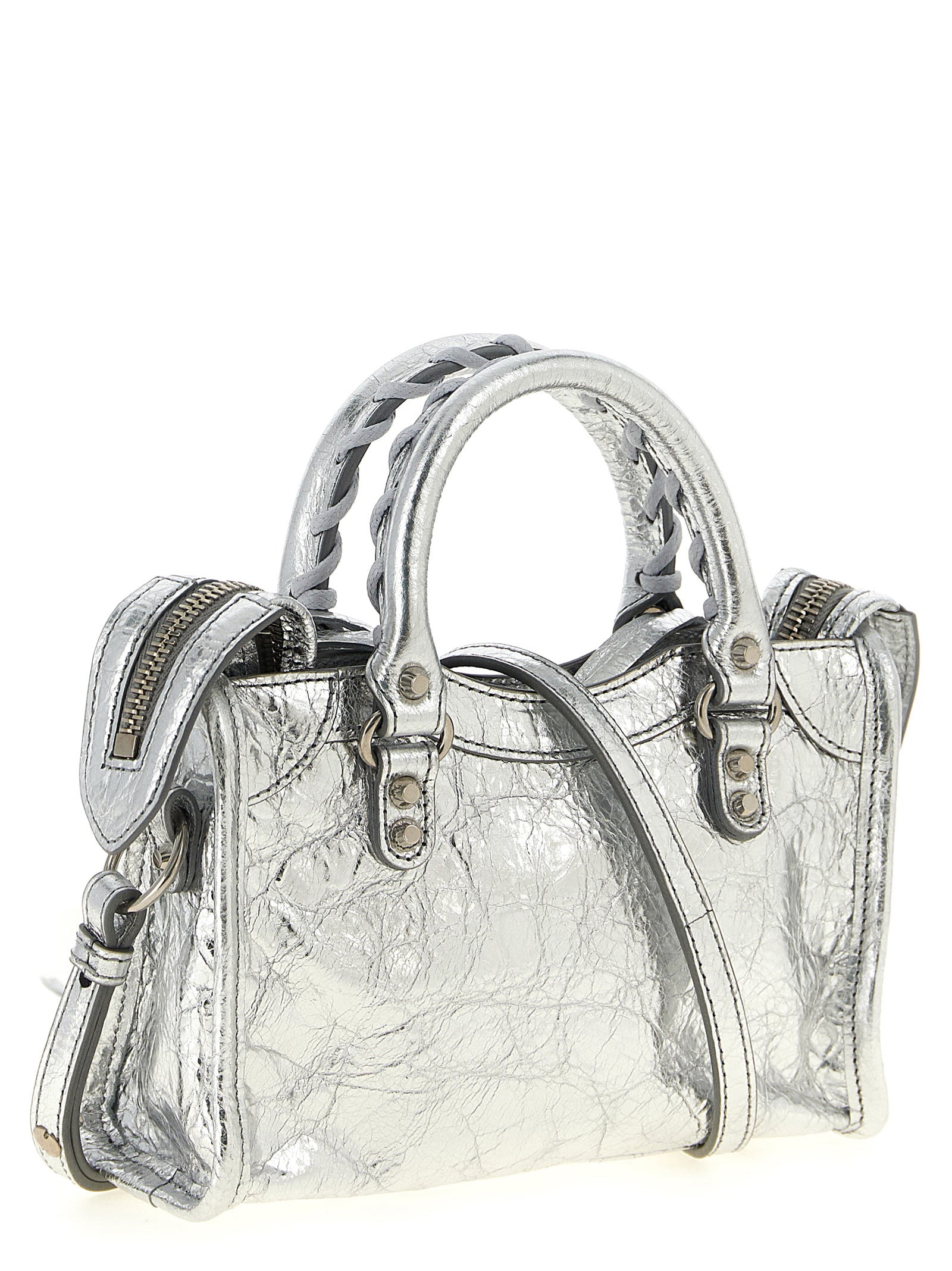 Balenciaga 'Le City Nano' Handbag