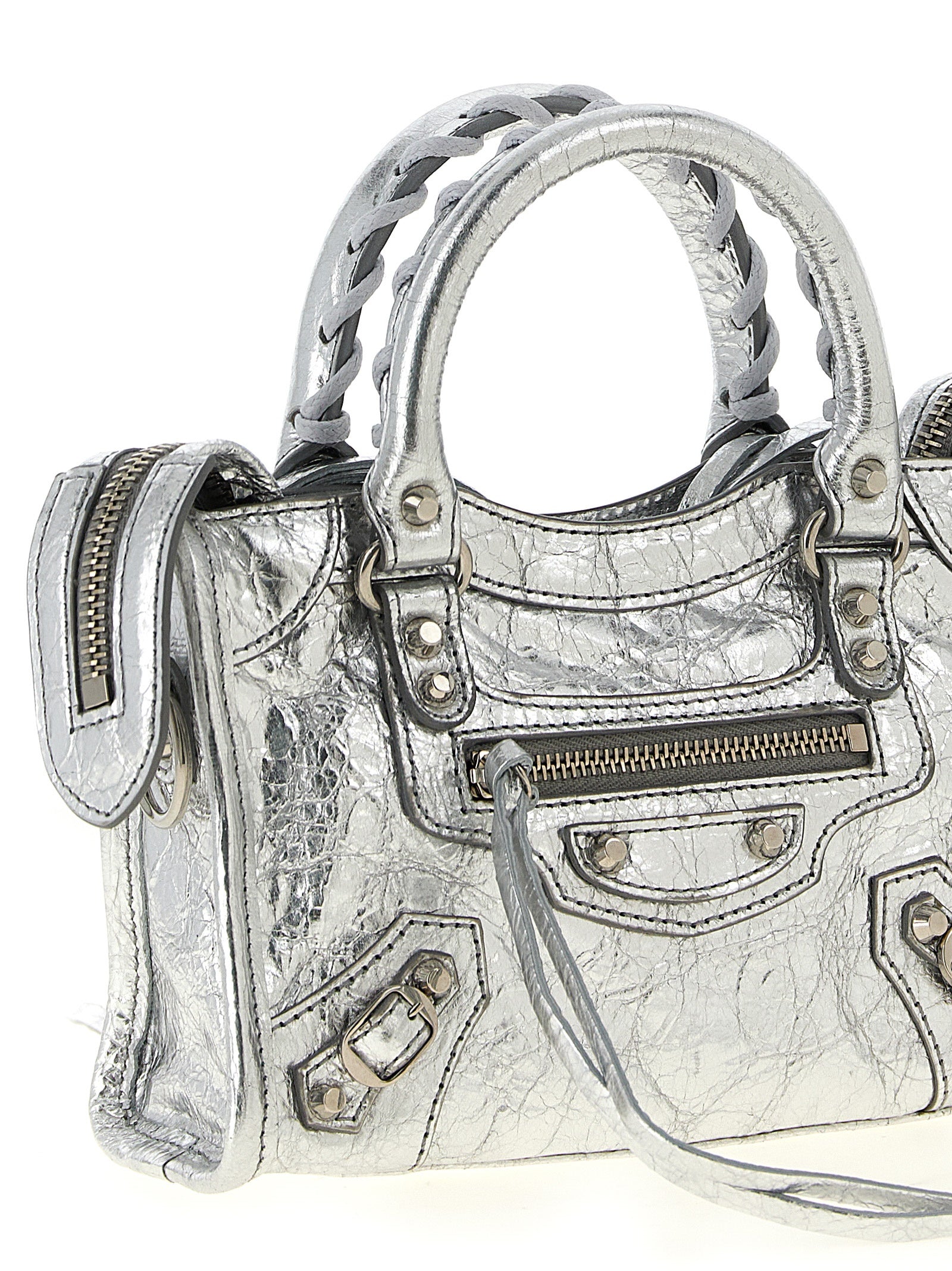 Balenciaga 'Le City Nano' Handbag