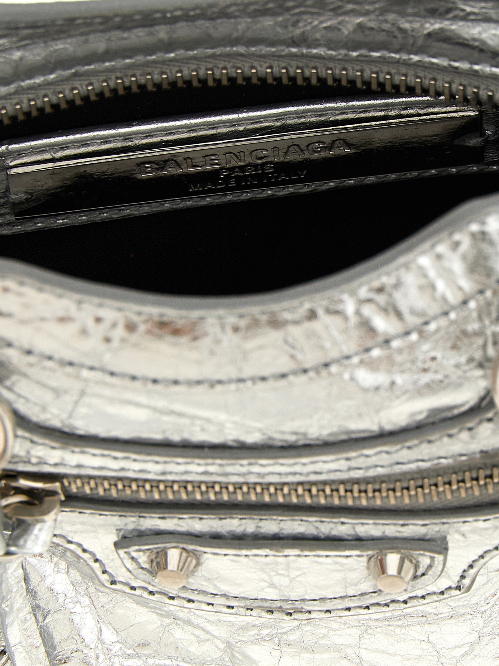 Balenciaga 'Le City Nano' Handbag