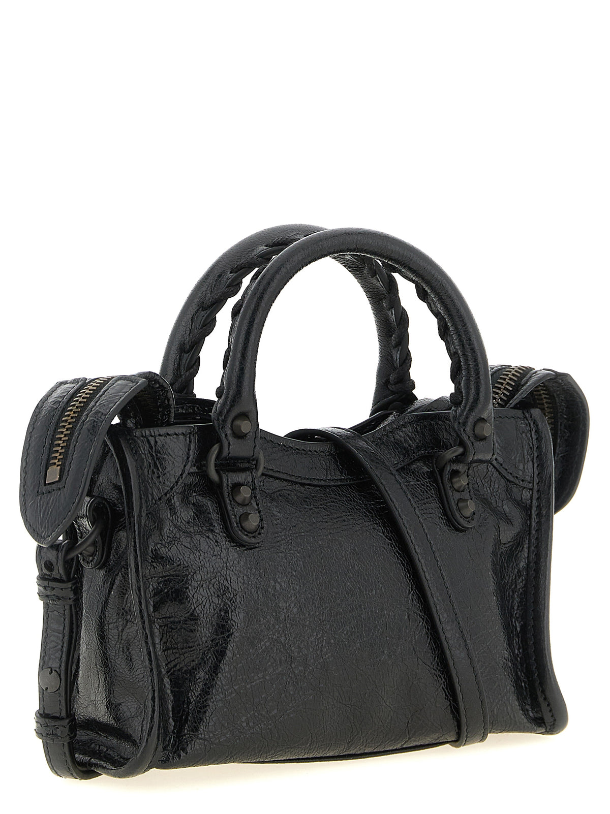 Balenciaga 'Le City  Nano' Handbag