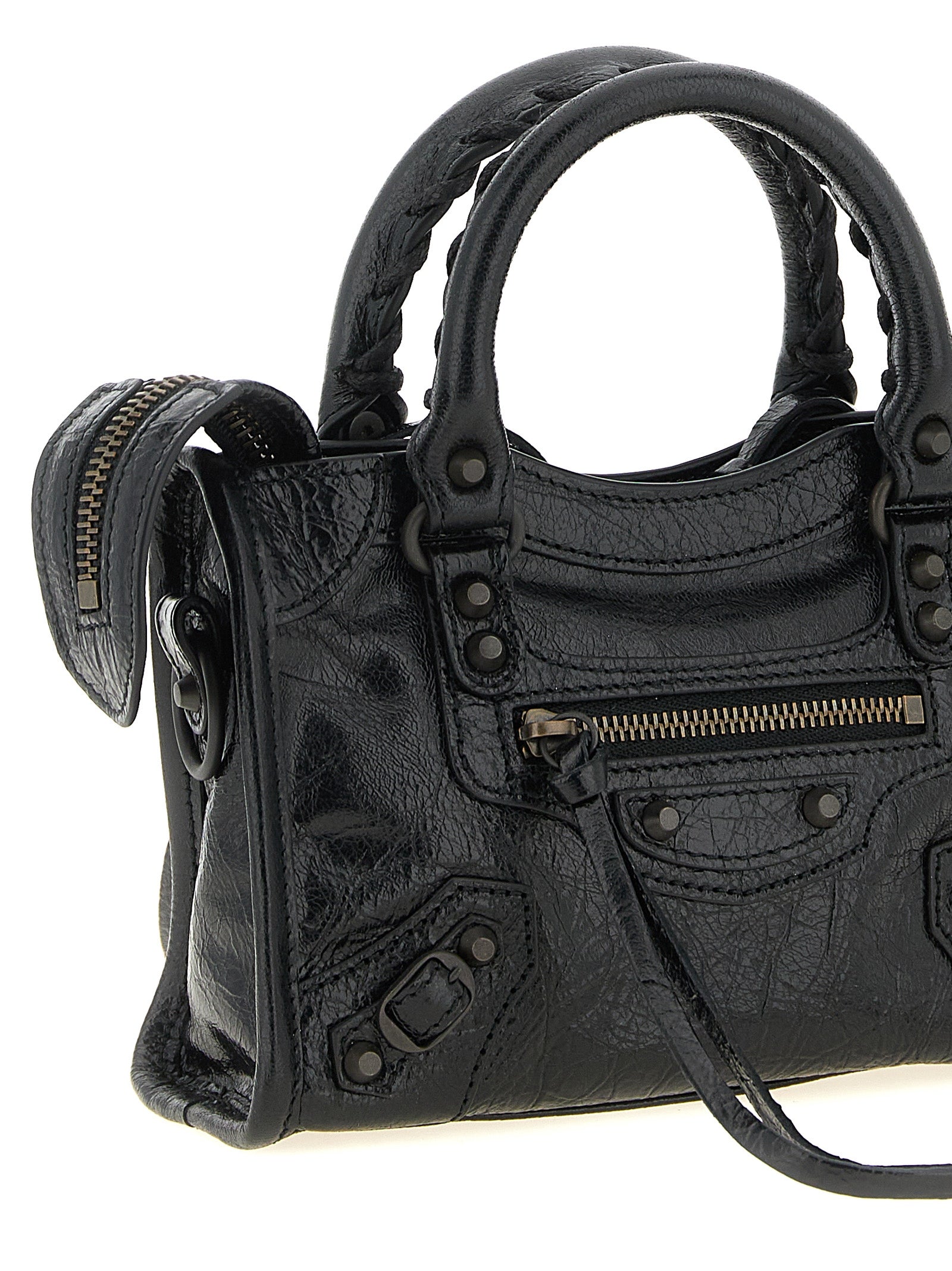 Balenciaga 'Le City  Nano' Handbag