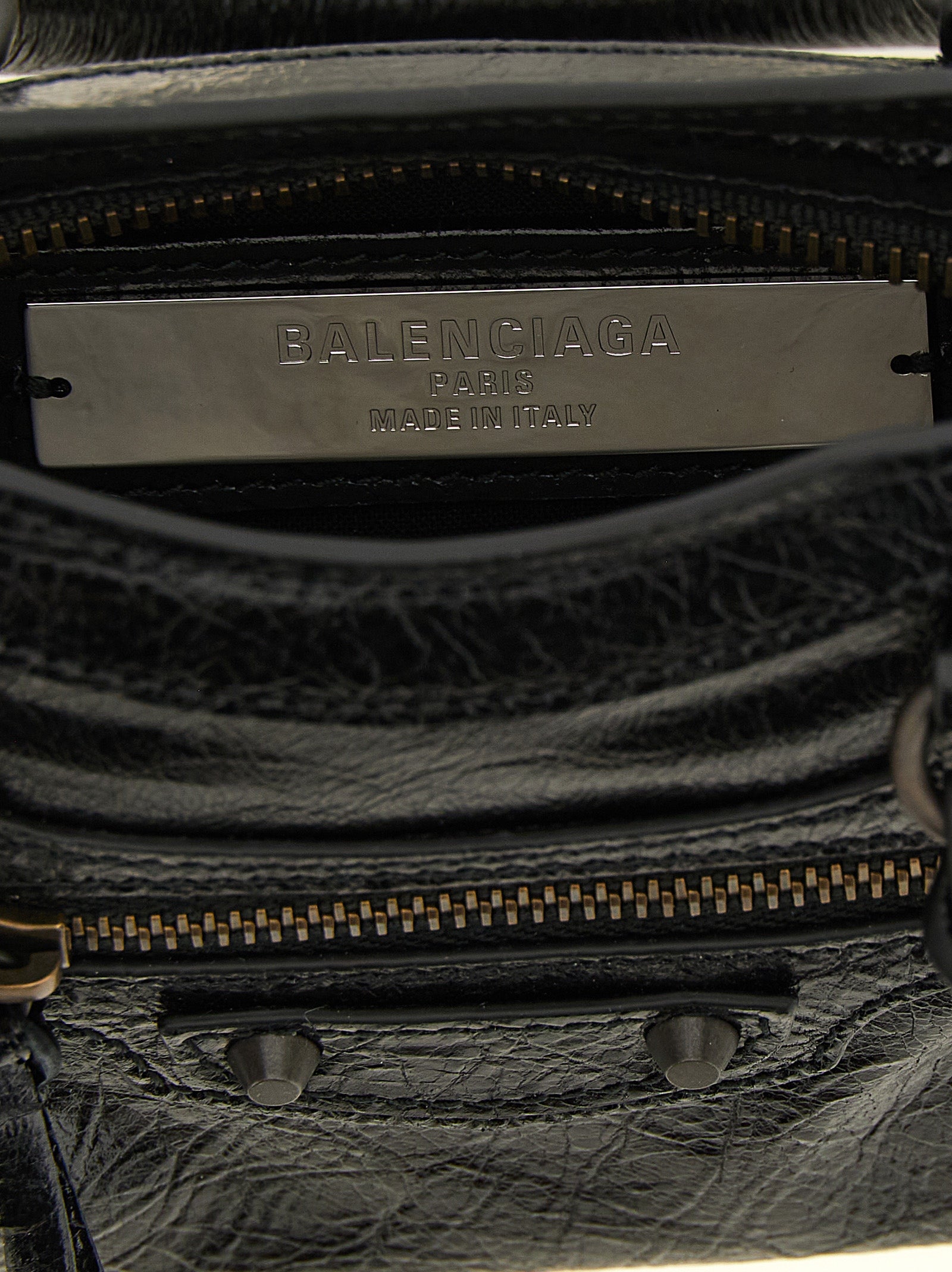 Balenciaga 'Le City  Nano' Handbag