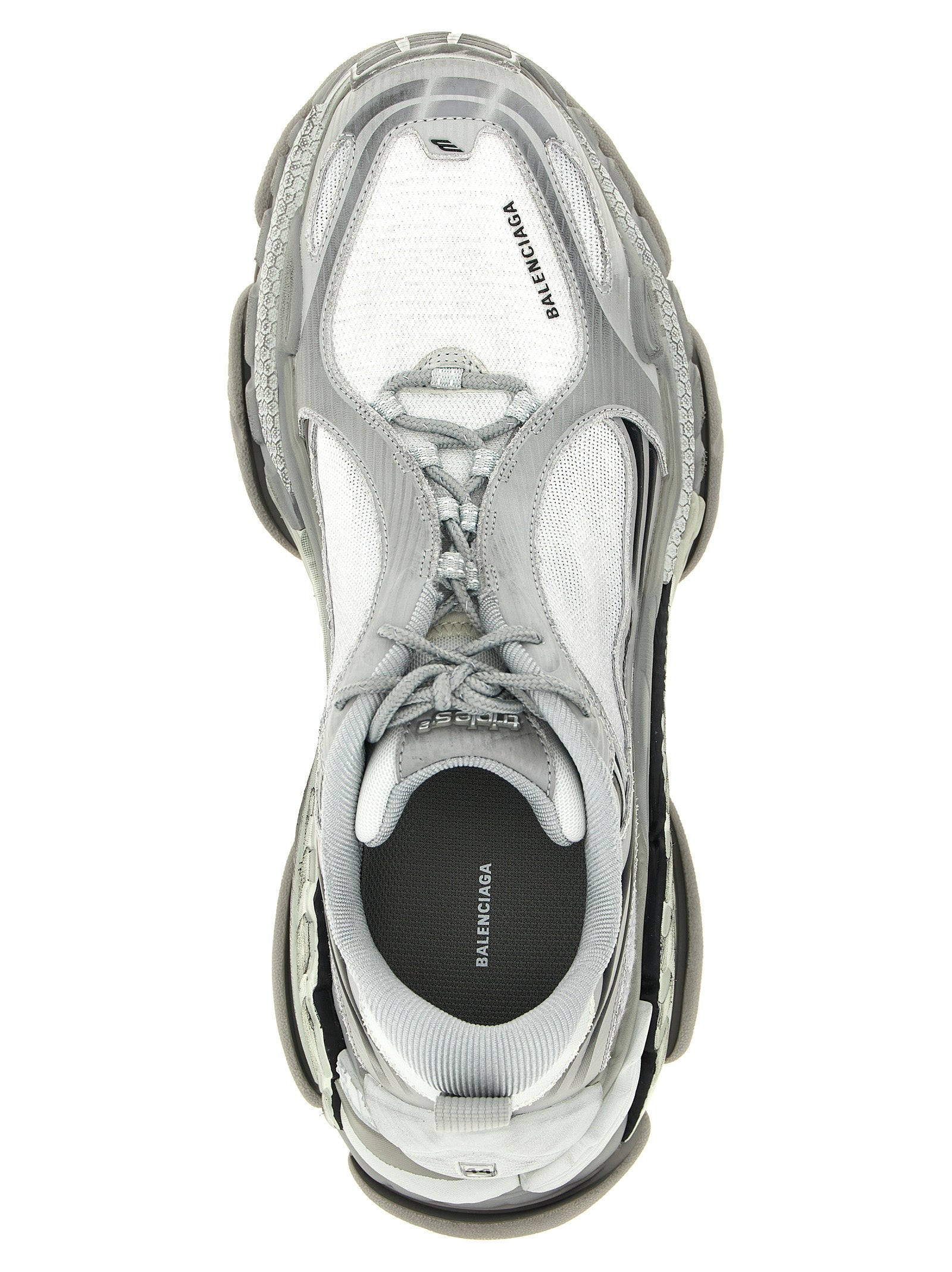Balenciaga 'Triple S.2' Sneakers
