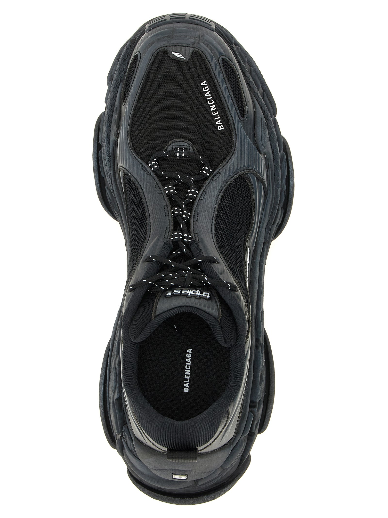 Balenciaga 'Triple S.2' Sneakers