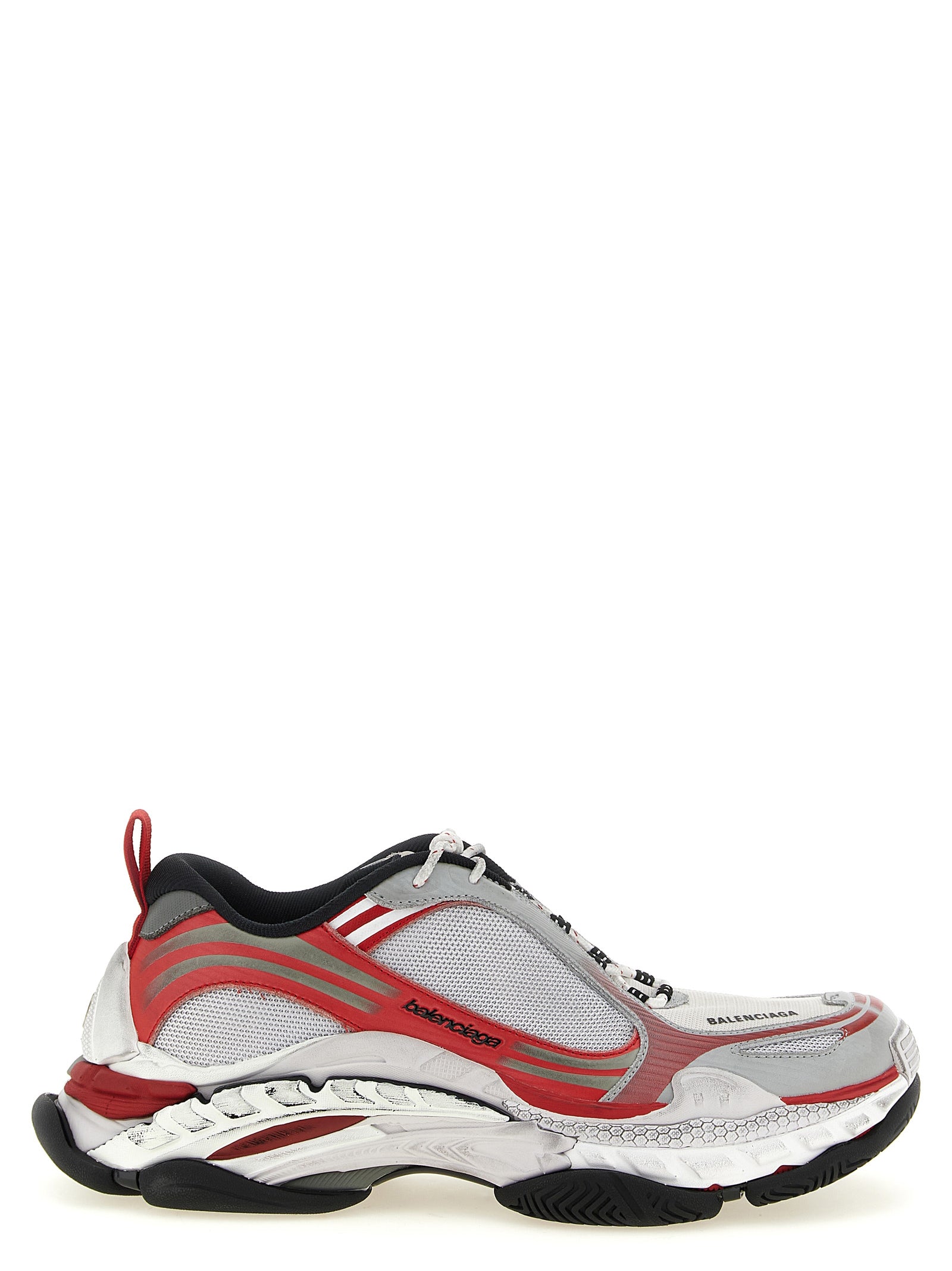 Balenciaga 'Triple S 2' Sneakers
