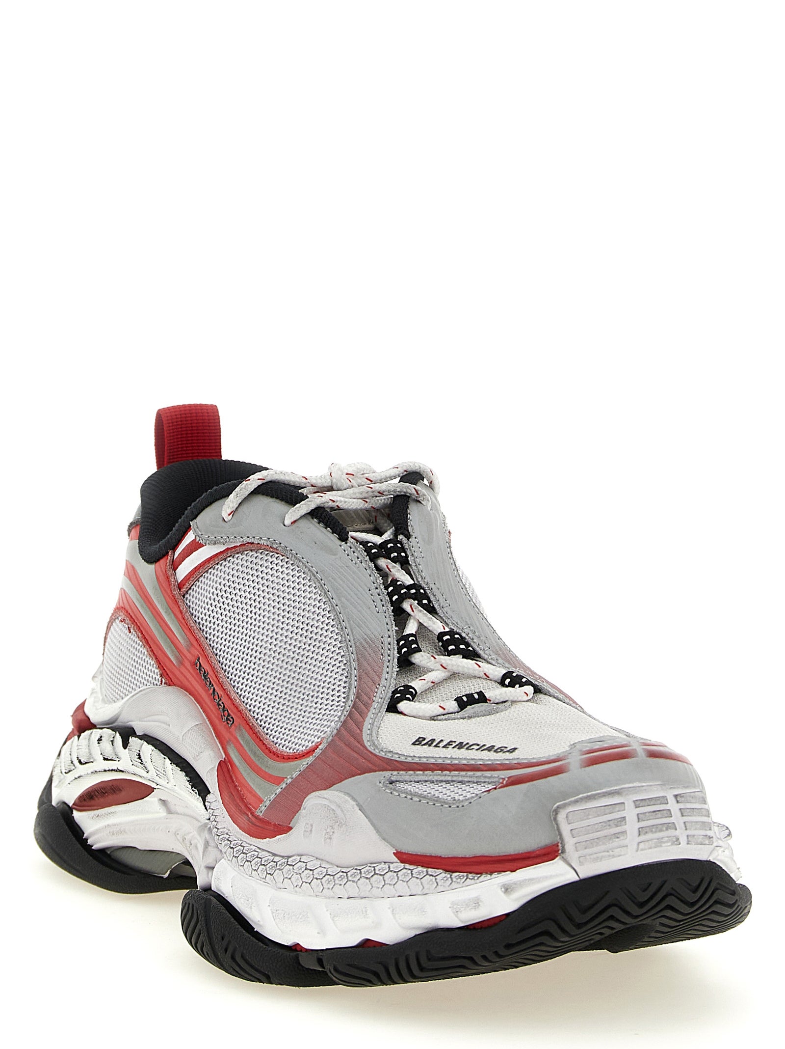 Balenciaga 'Triple S 2' Sneakers