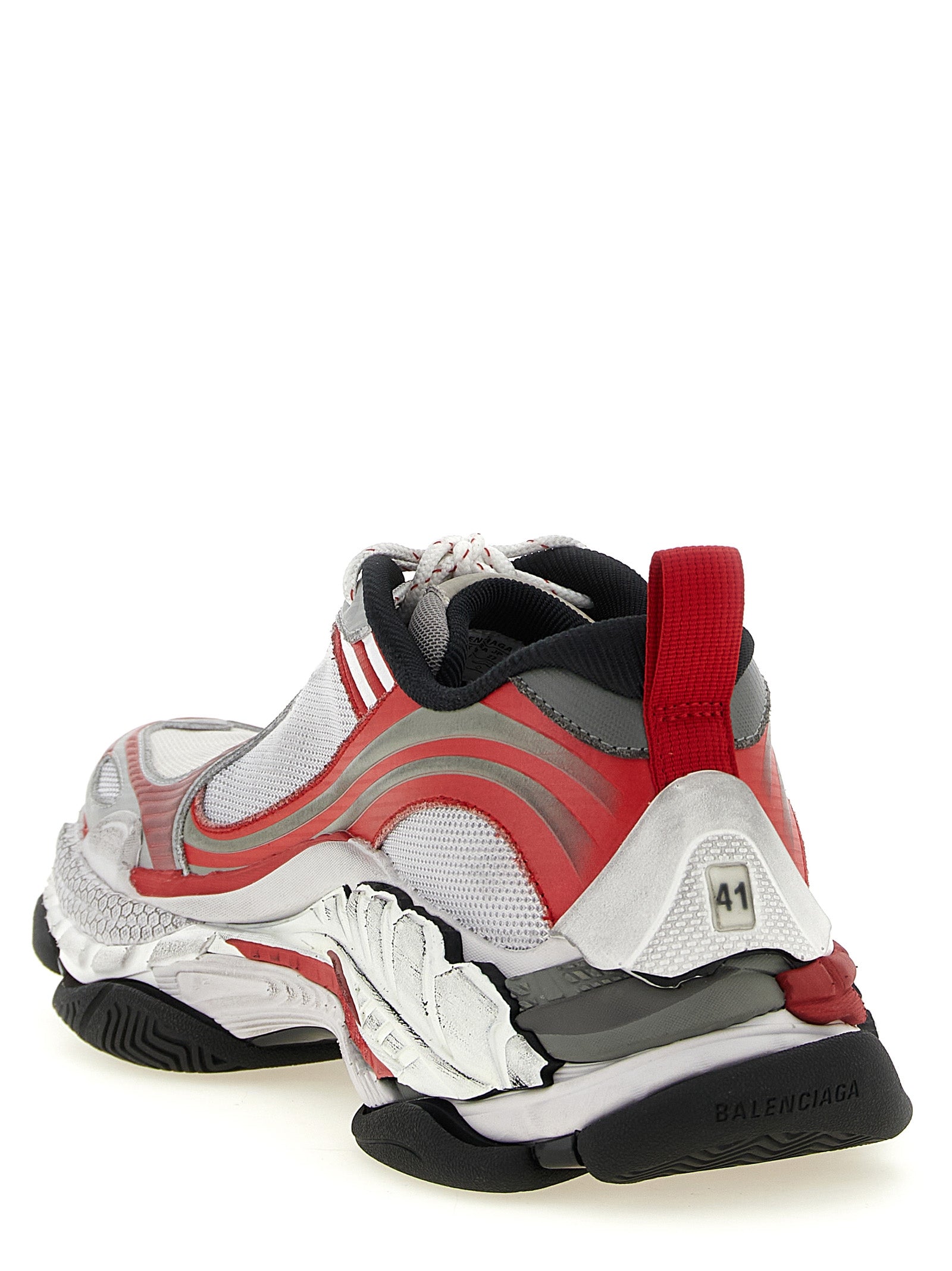 Balenciaga 'Triple S 2' Sneakers