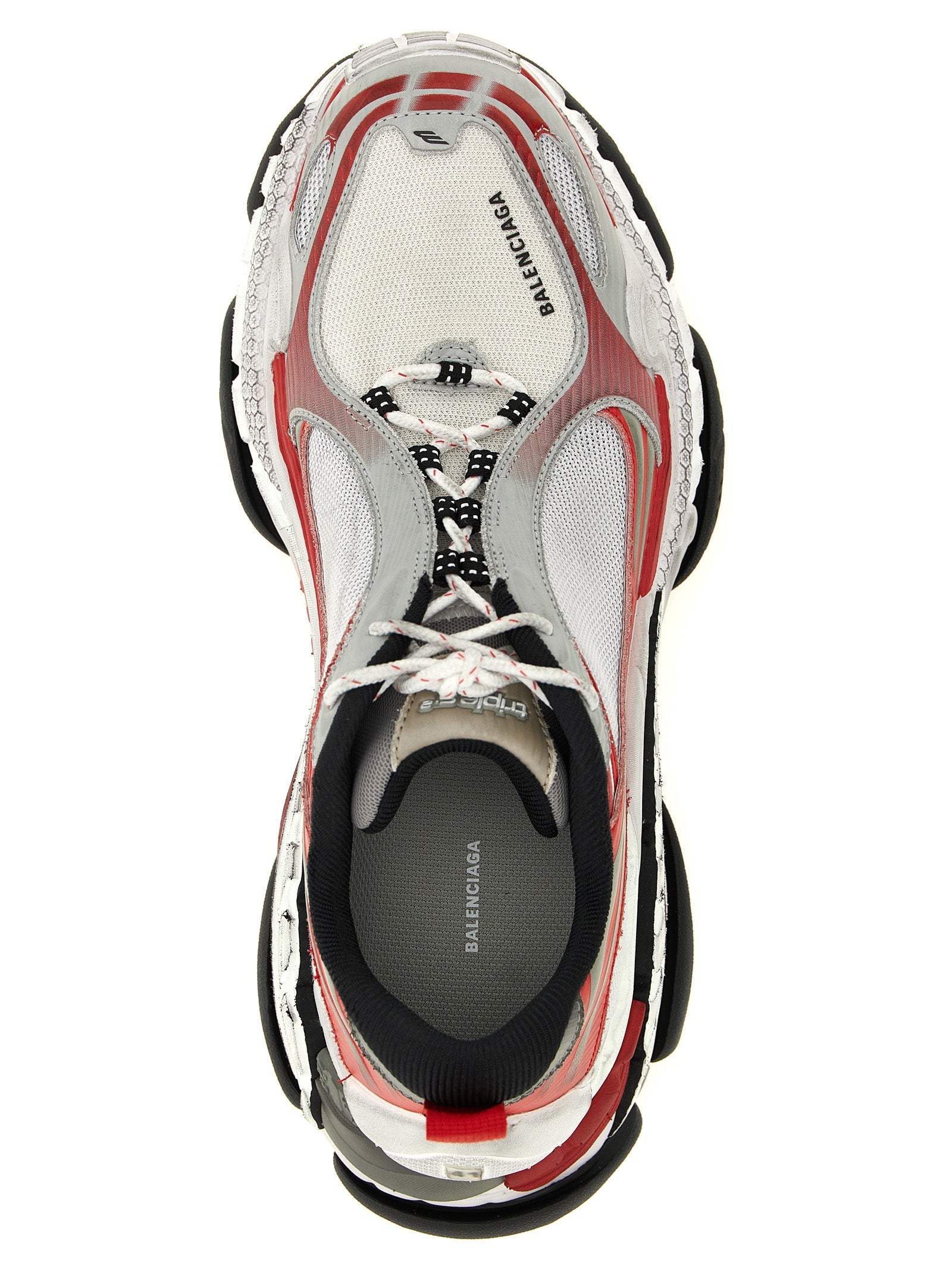 Balenciaga 'Triple S 2' Sneakers
