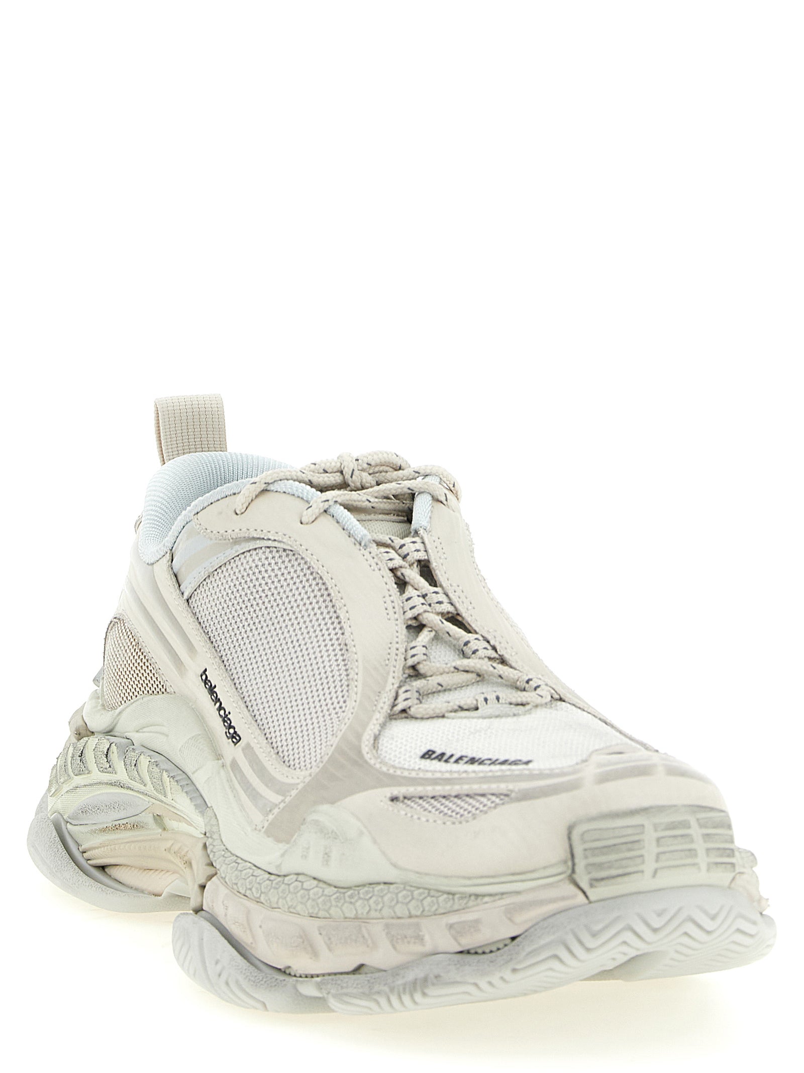 Balenciaga 'Triple S 2' Sneakers