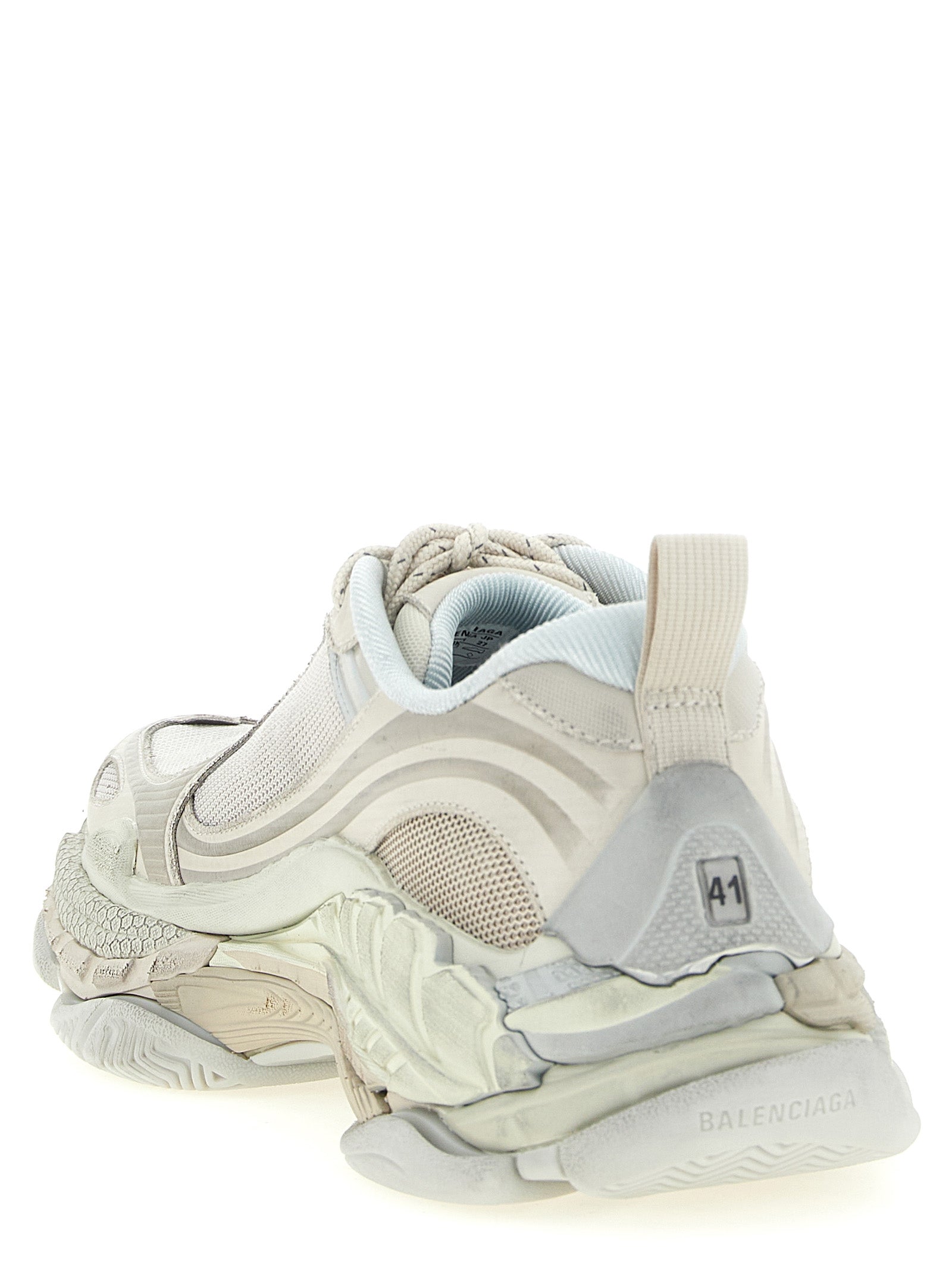 Balenciaga 'Triple S 2' Sneakers