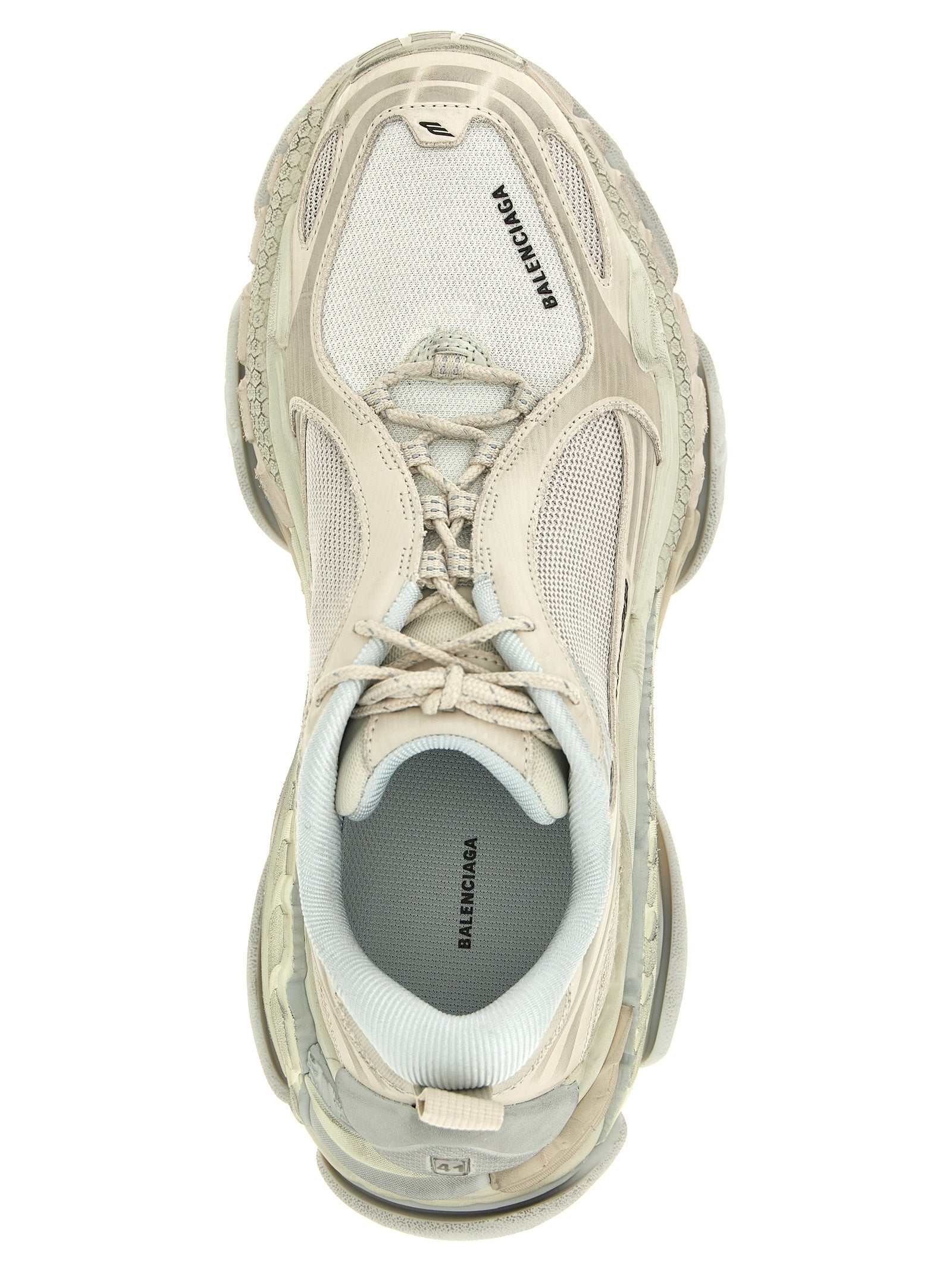 Balenciaga 'Triple S 2' Sneakers