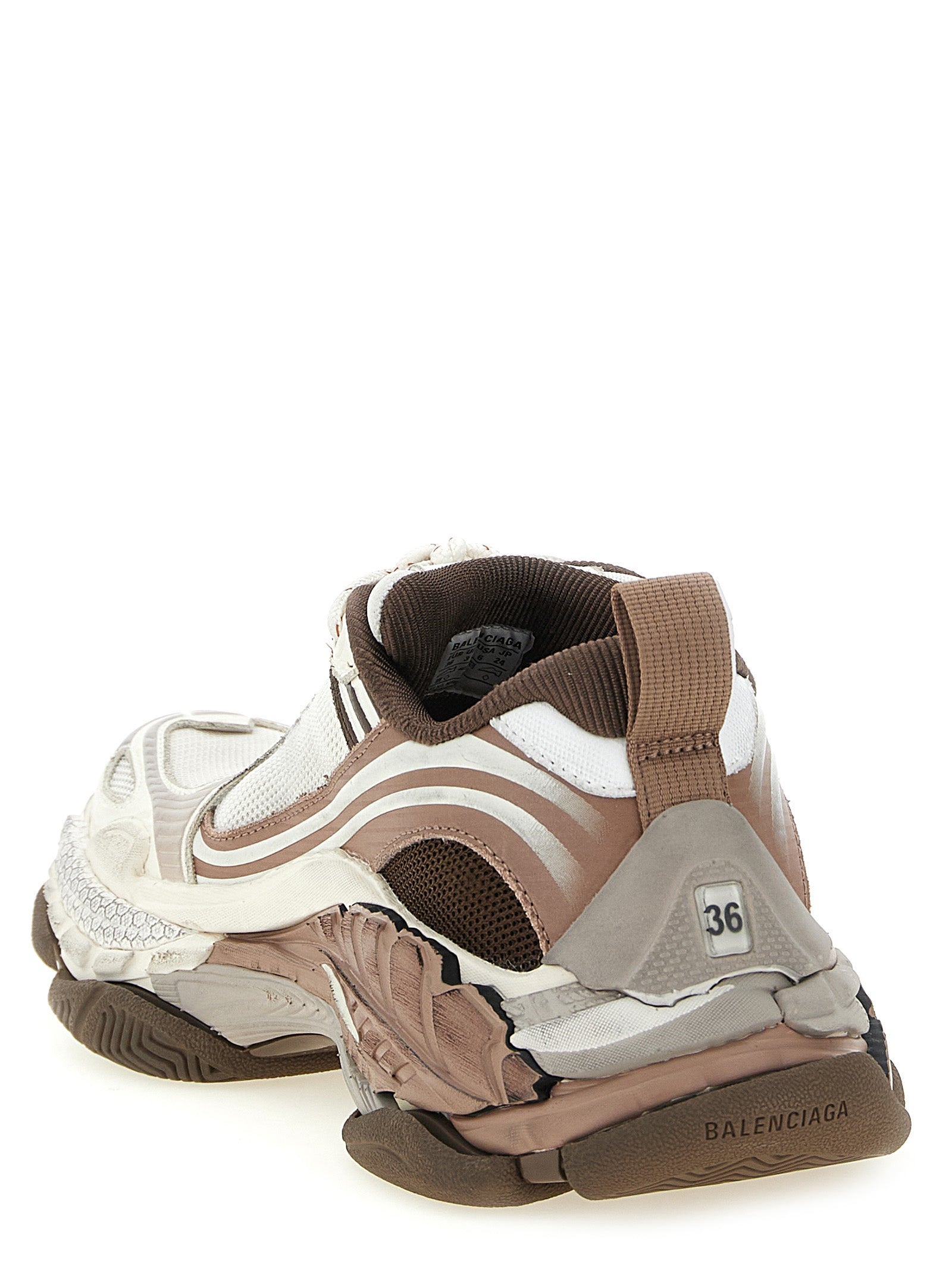 Balenciaga 'Triple S.2' Sneakers