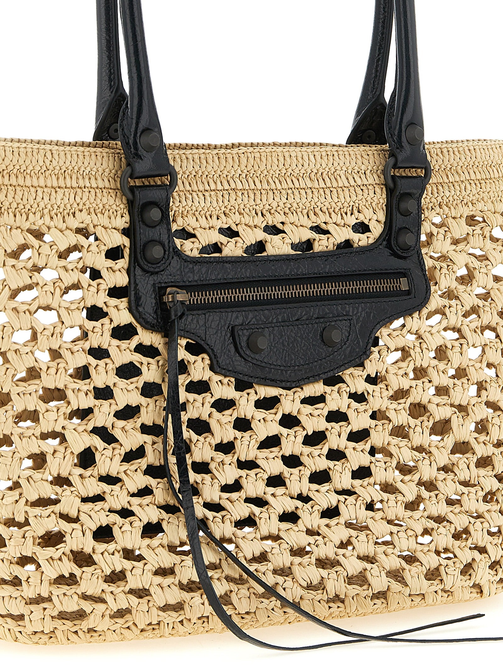 Balenciaga 'Le City' Medium Shoulder Bag
