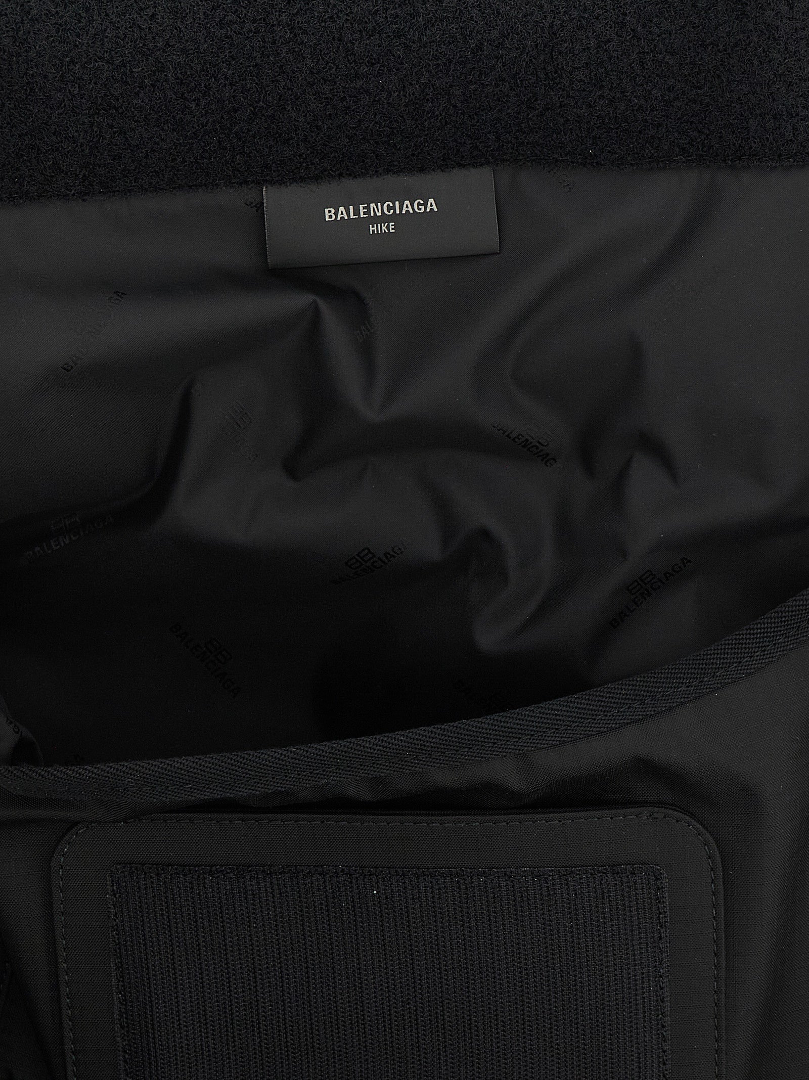 Balenciaga 'Hike' Backpack