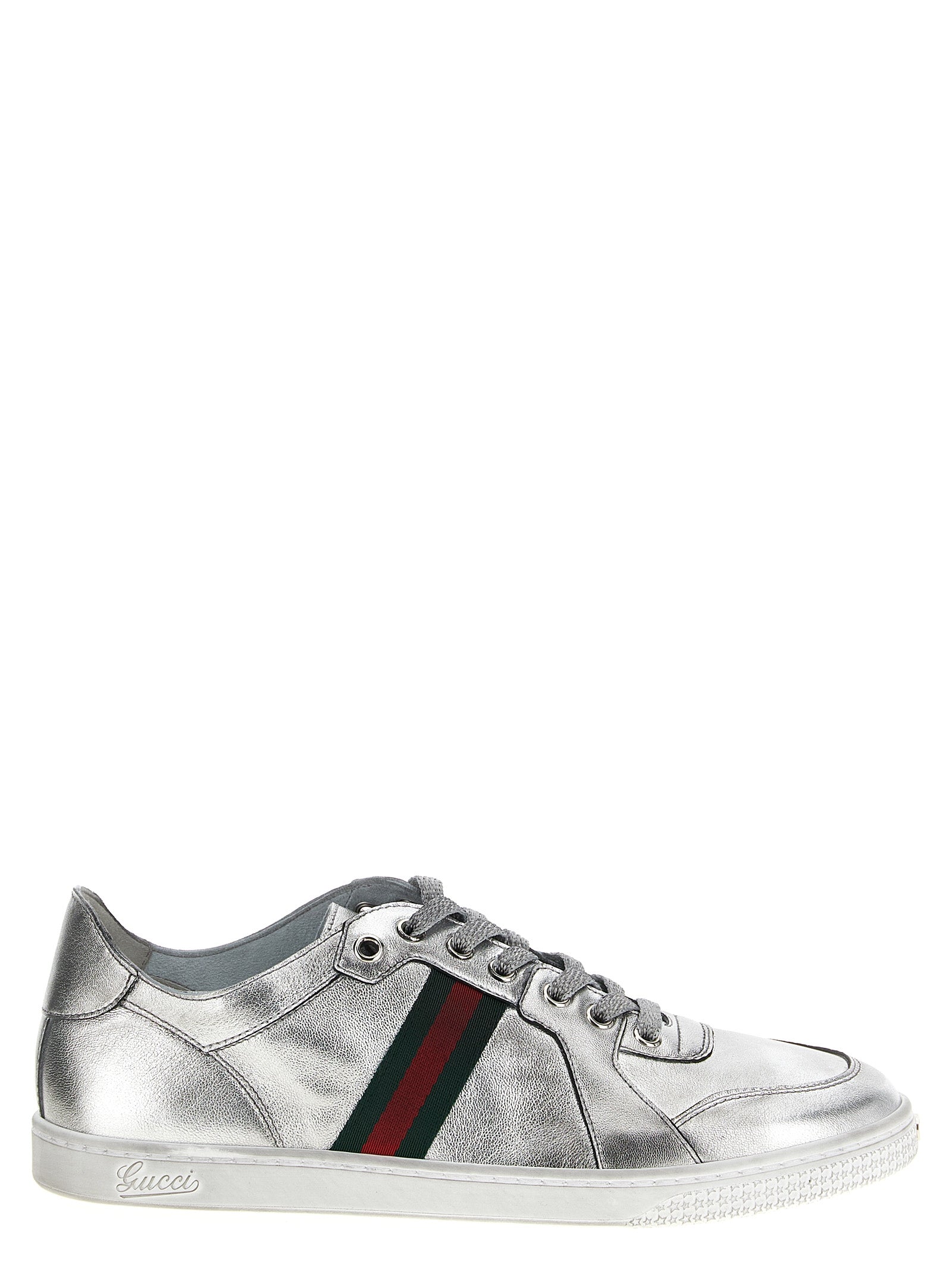 Gucci 'Stretch' Sneakers