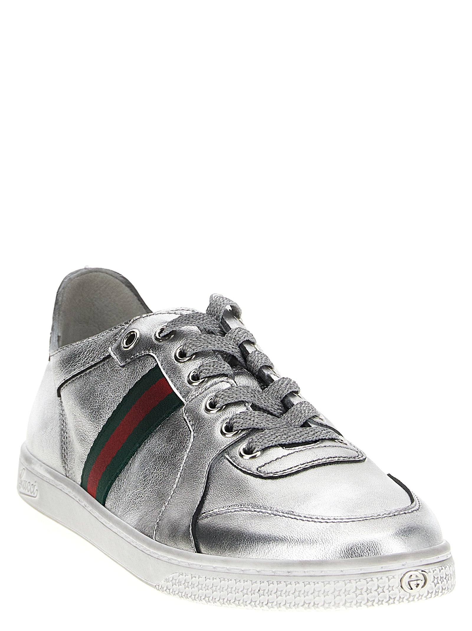 Gucci 'Stretch' Sneakers