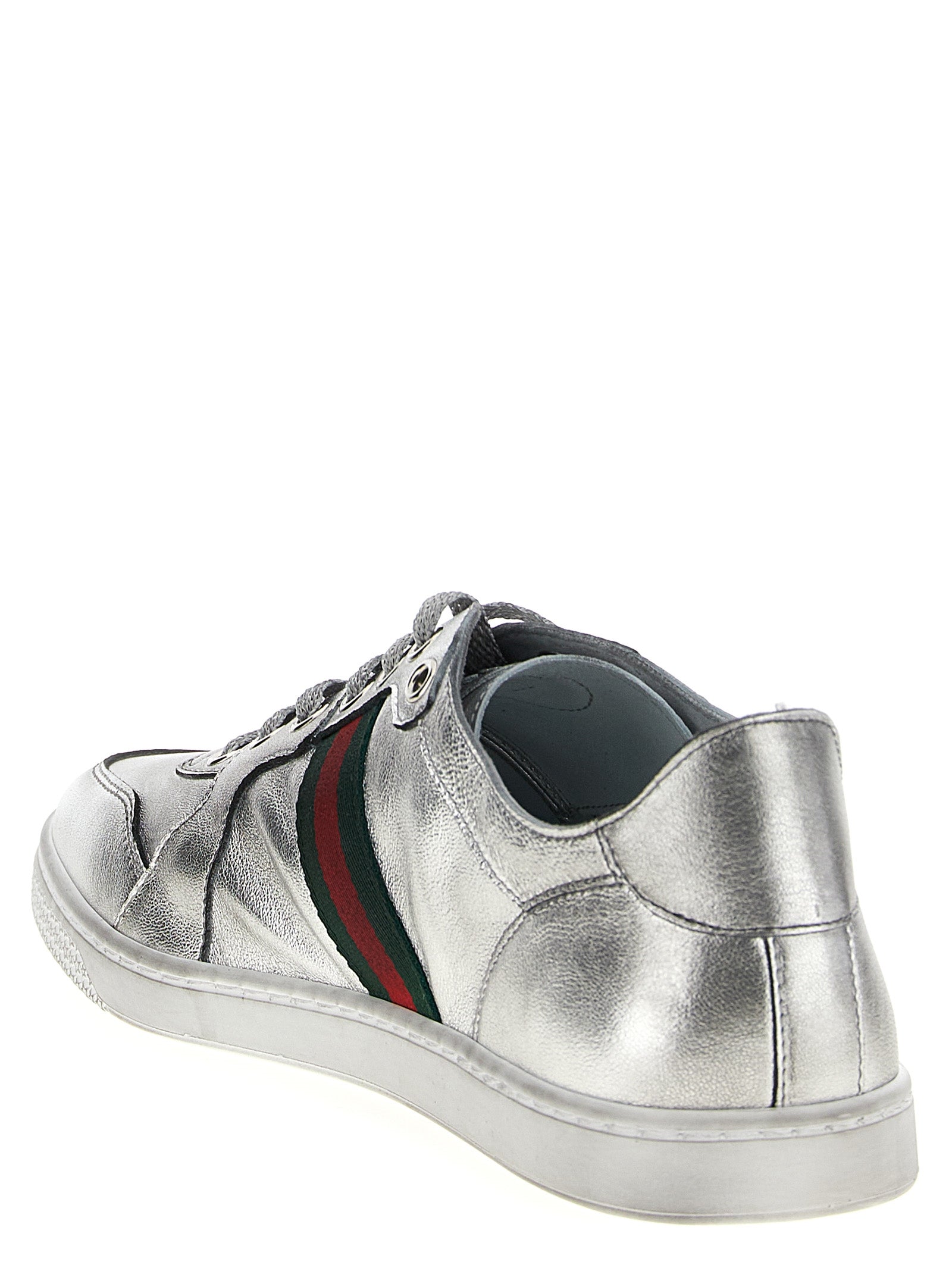 Gucci 'Stretch' Sneakers