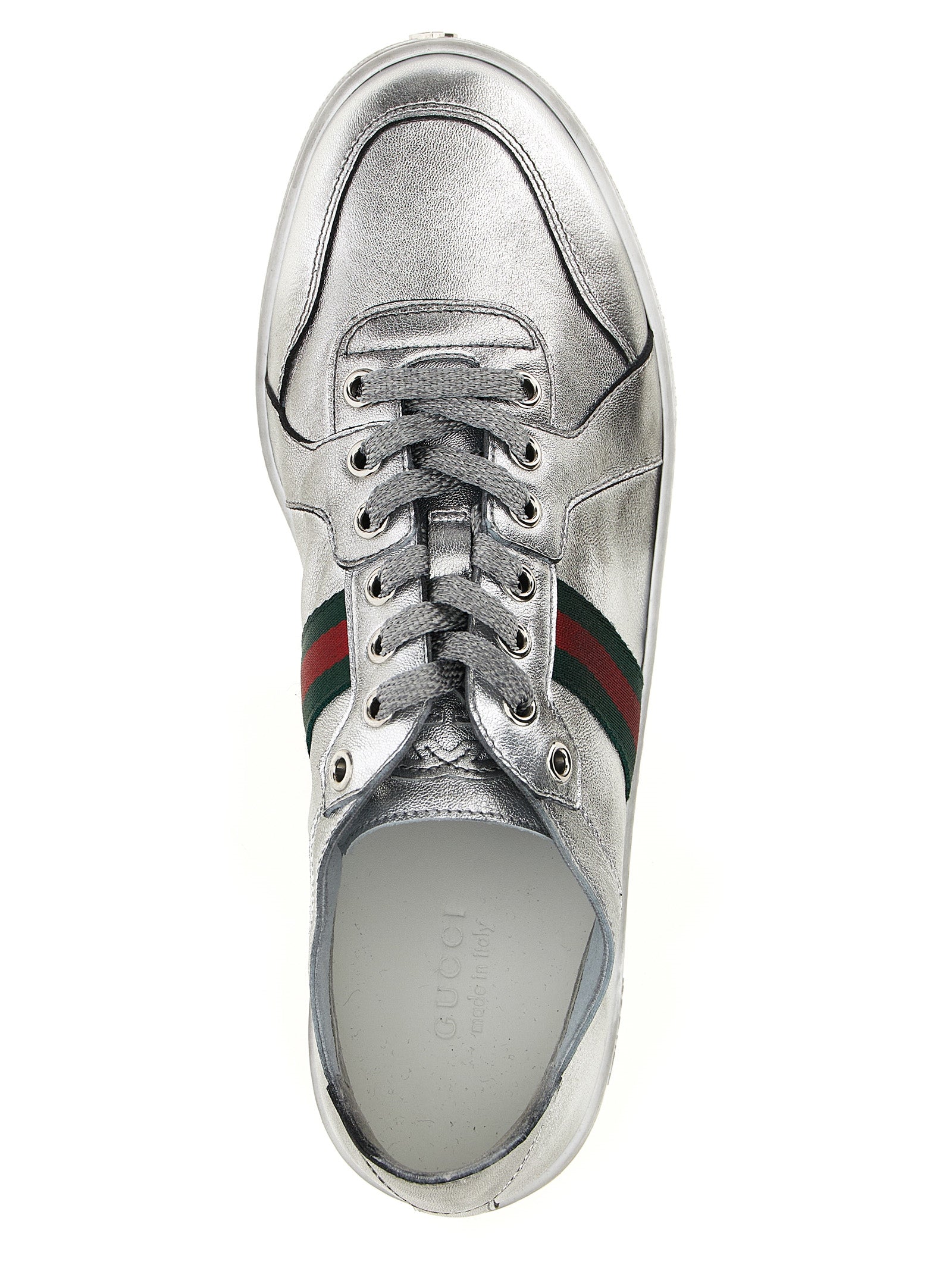 Gucci 'Stretch' Sneakers