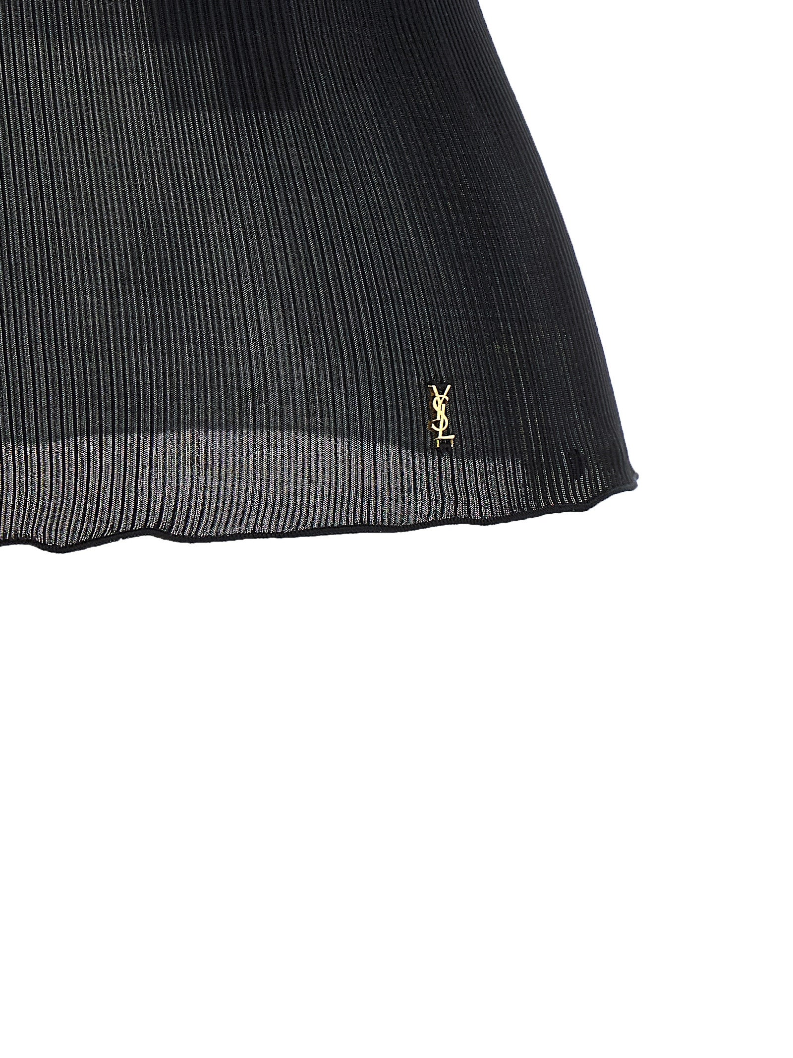 Saint Laurent 'Cassandre' Top