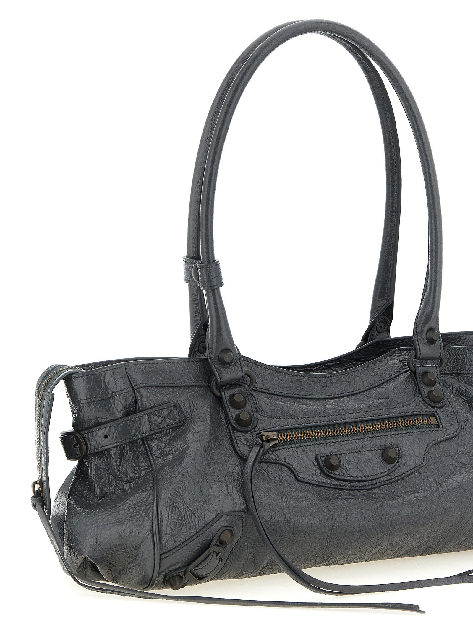 Balenciaga 'Le City East-West' Shoulder Bag