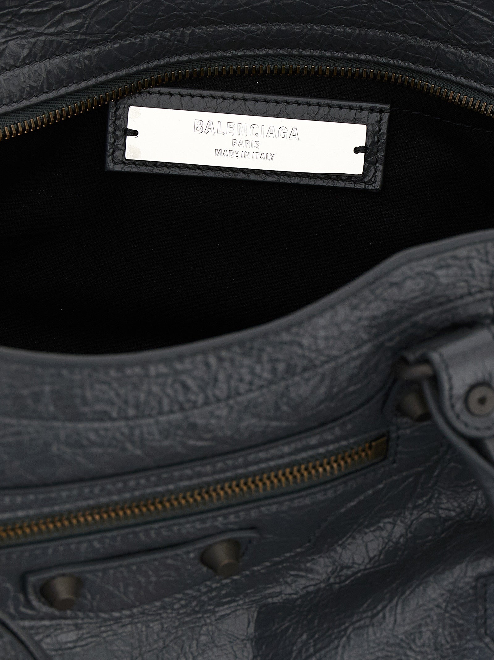 Balenciaga 'Le City East-West' Shoulder Bag