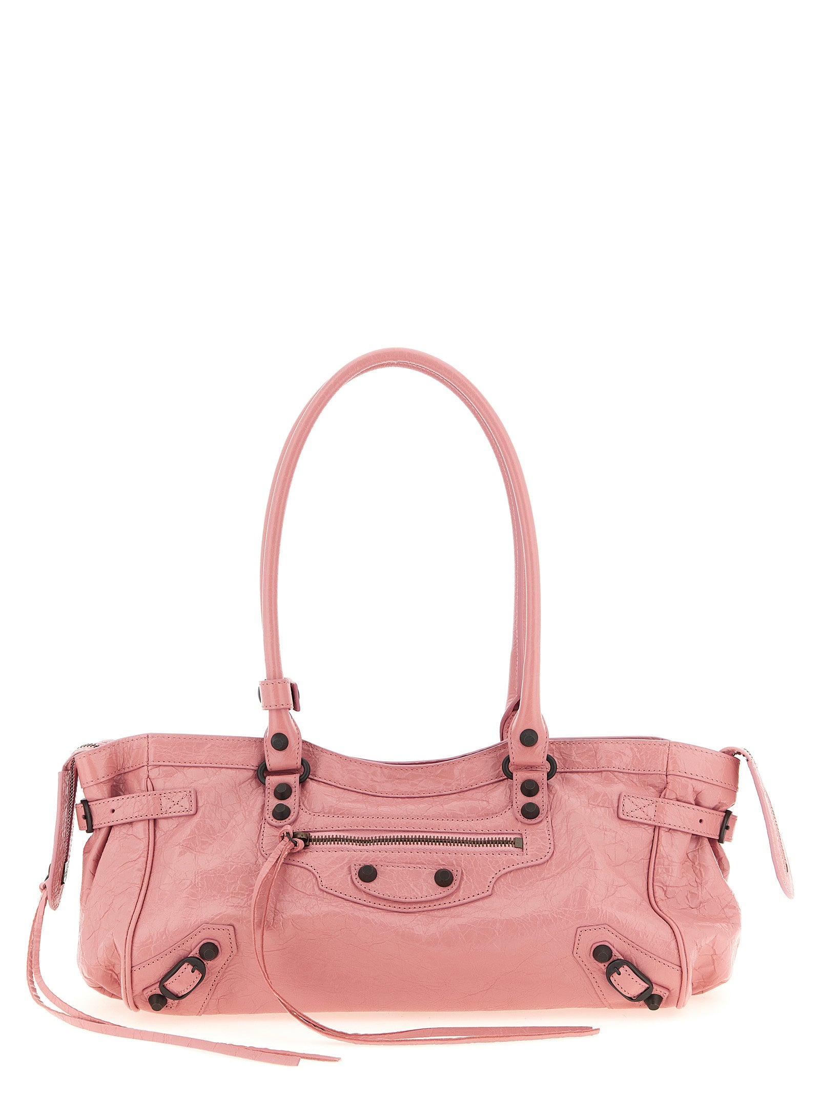 Balenciaga 'Le City East-West' Shoulder Bag