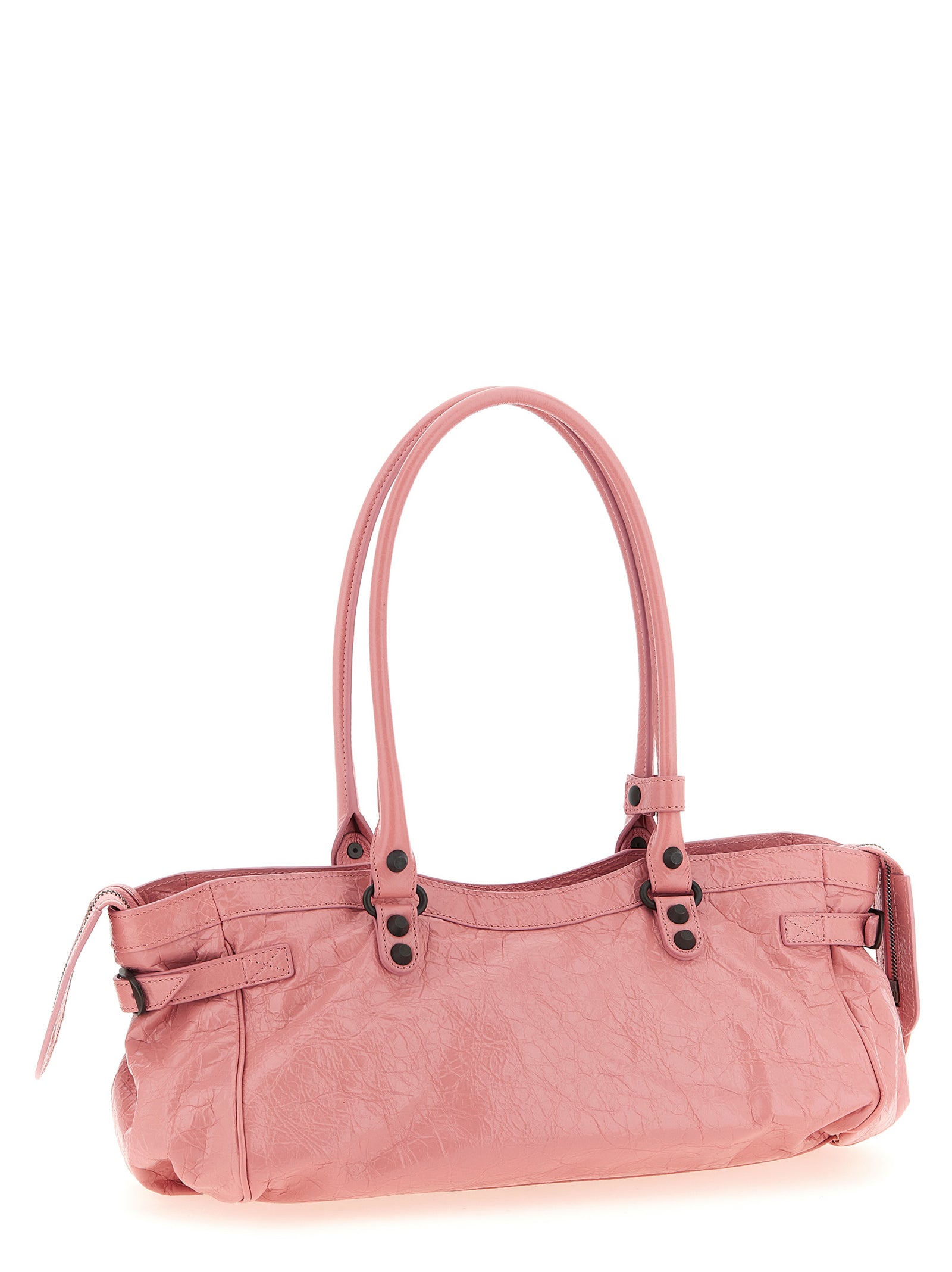 Balenciaga 'Le City East-West' Shoulder Bag
