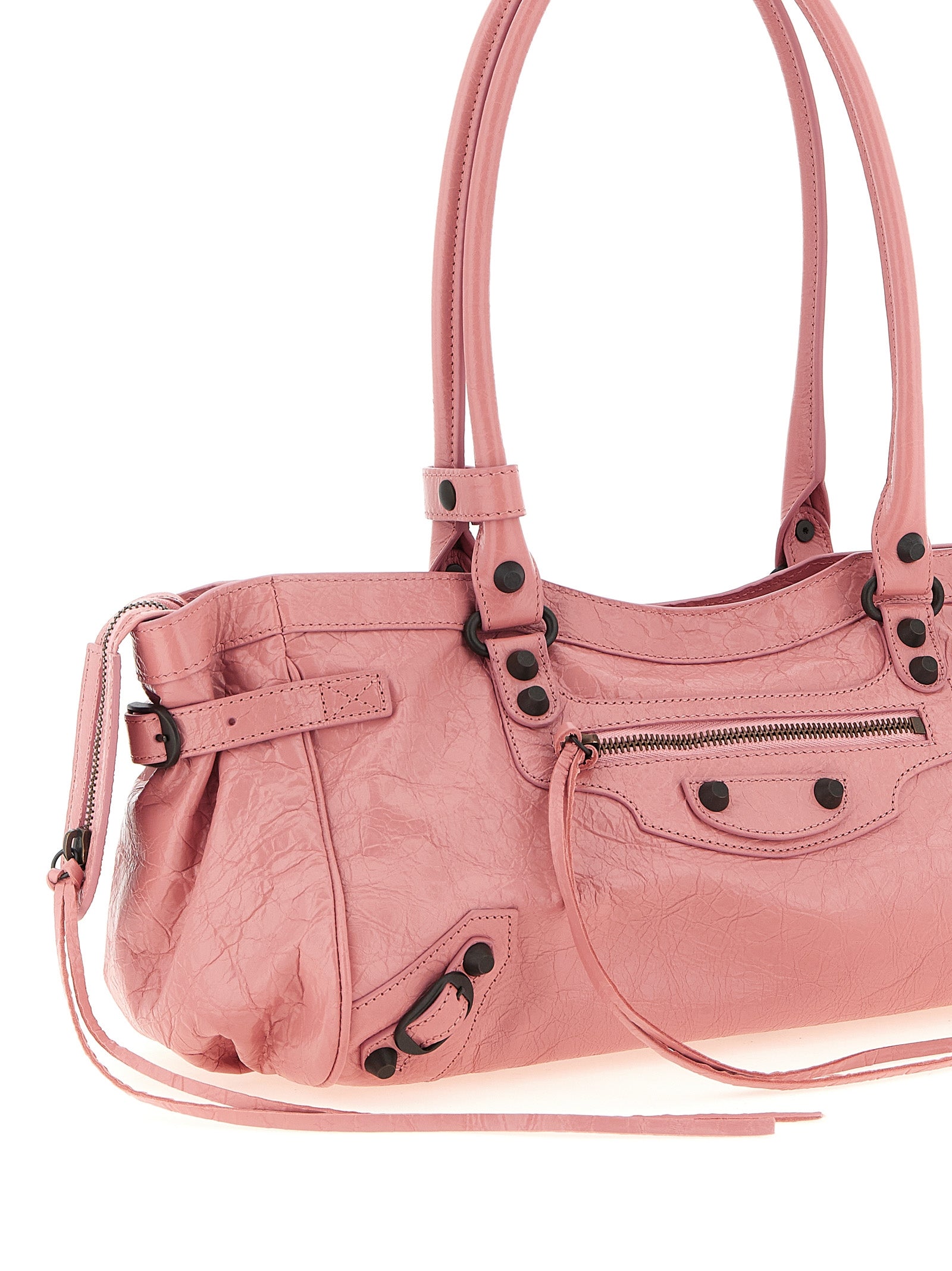 Balenciaga 'Le City East-West' Shoulder Bag