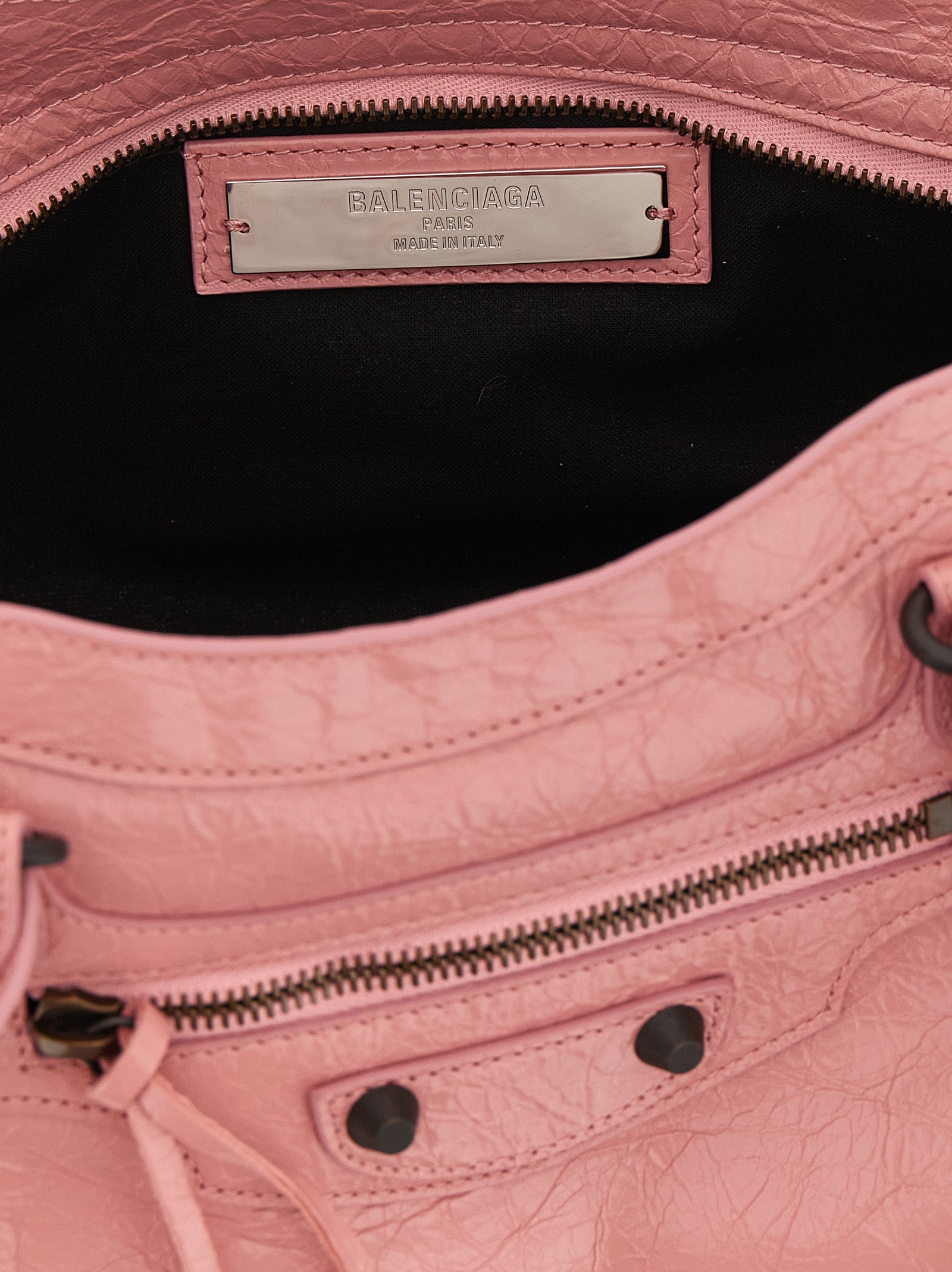 Balenciaga 'Le City East-West' Shoulder Bag