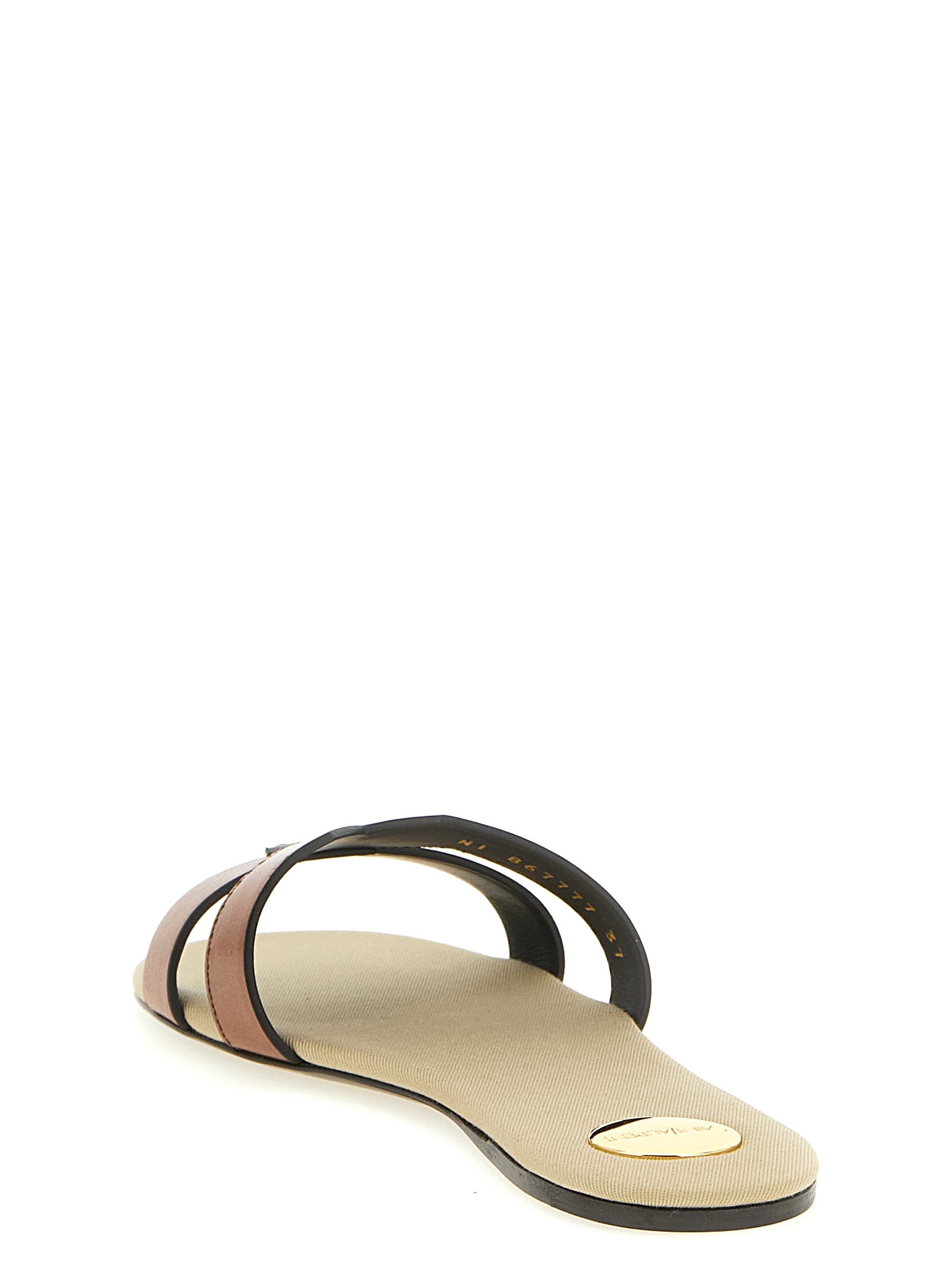 Saint Laurent 'Mabrouka' Sandals