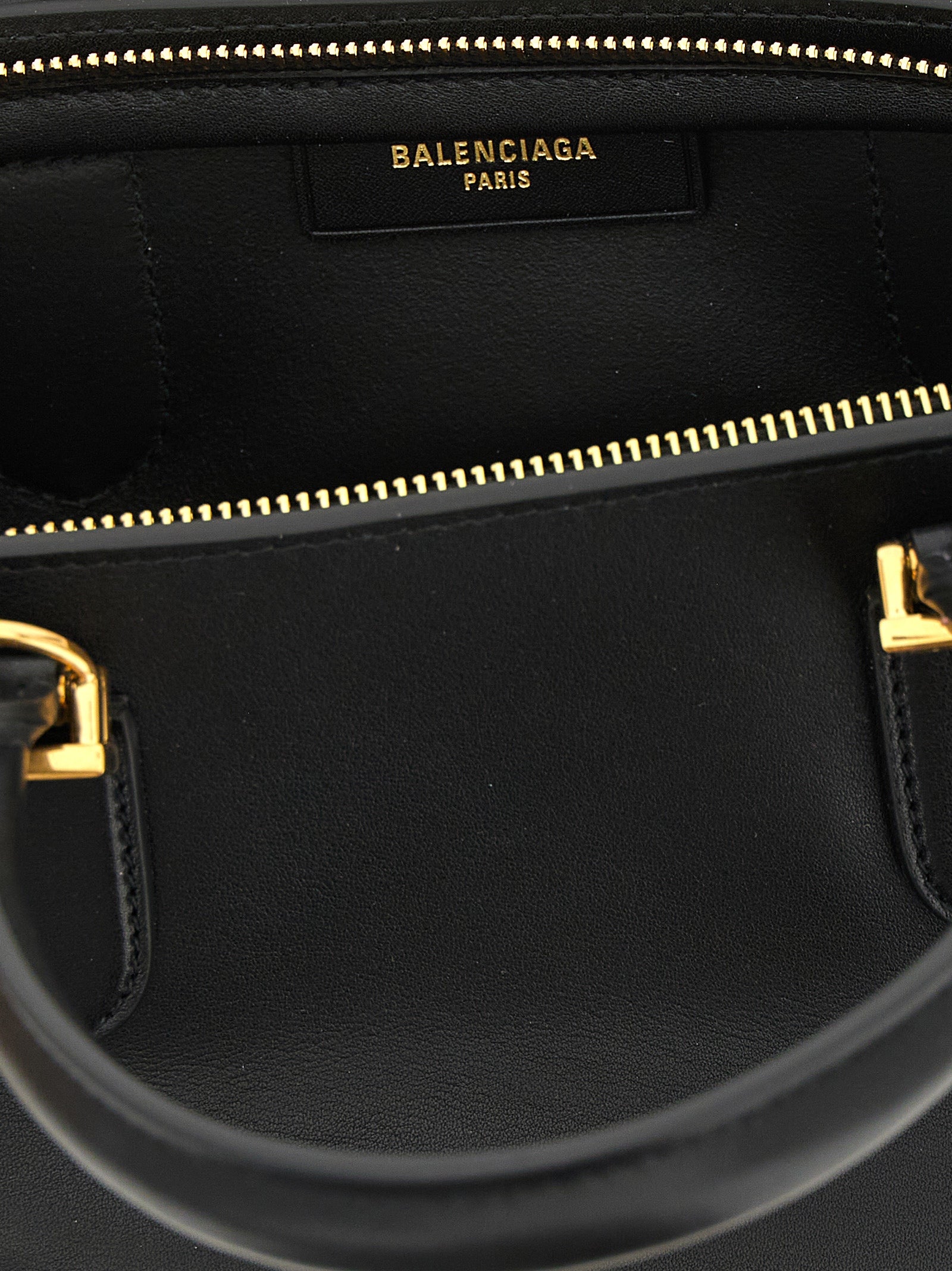 Balenciaga 'Bolero' Mini Handbag