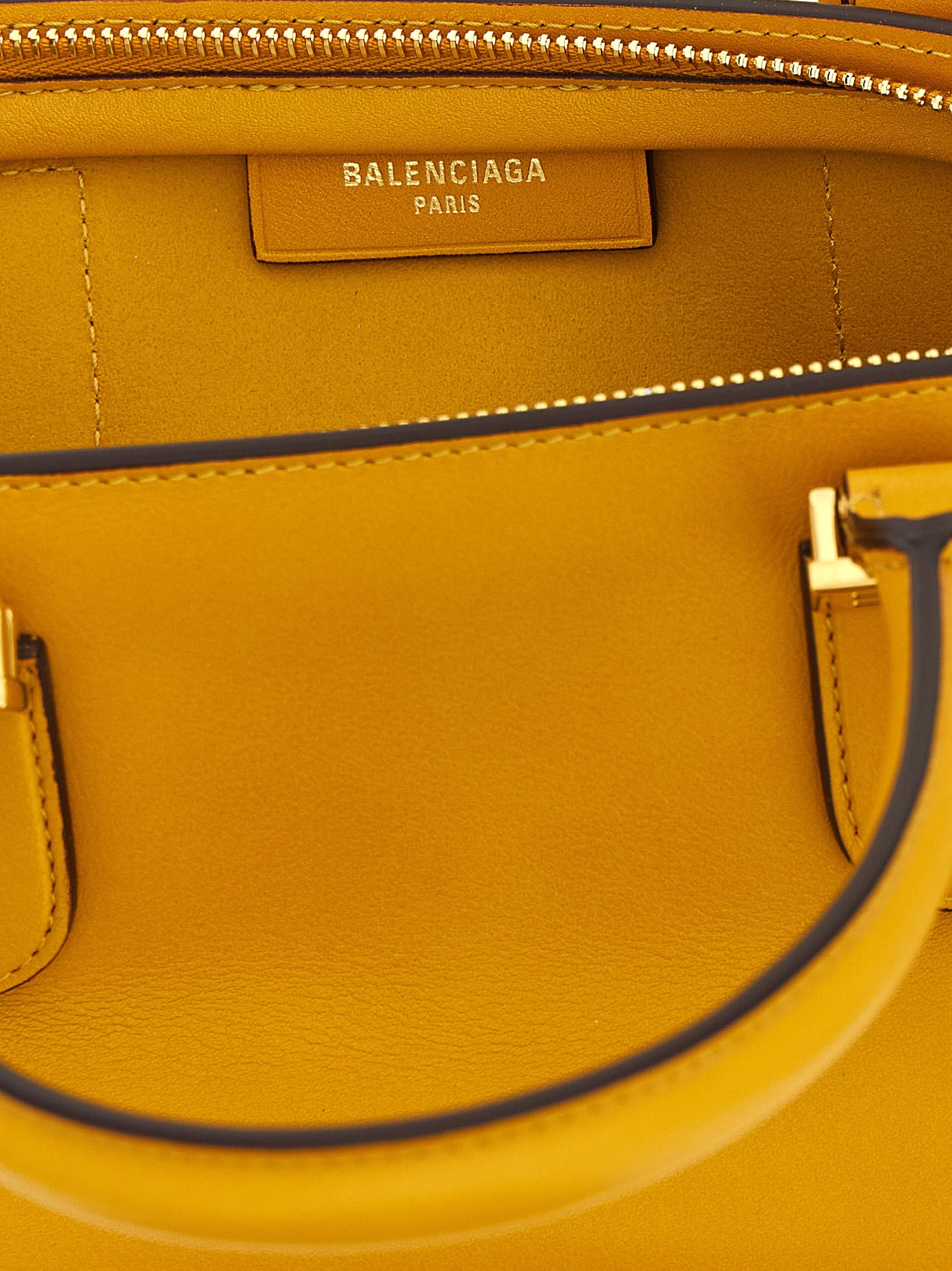 Balenciaga 'Bolero' Mini Handbag